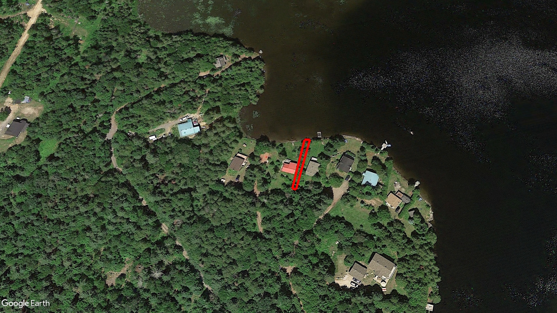 Tax Sale Les Pays-d'en-Haut, Quebec - 