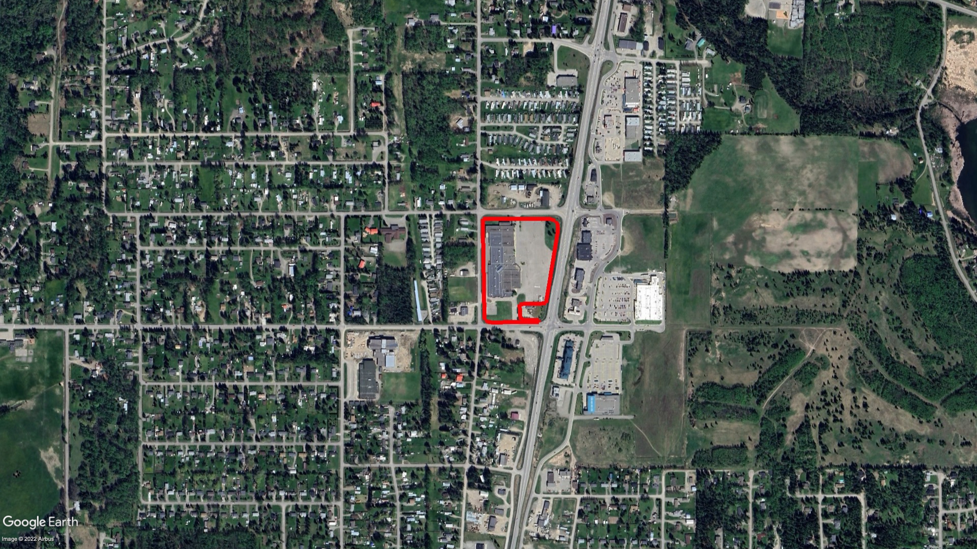 Tax Sale Quesnel, British Columbia - 24-470-0005857.000