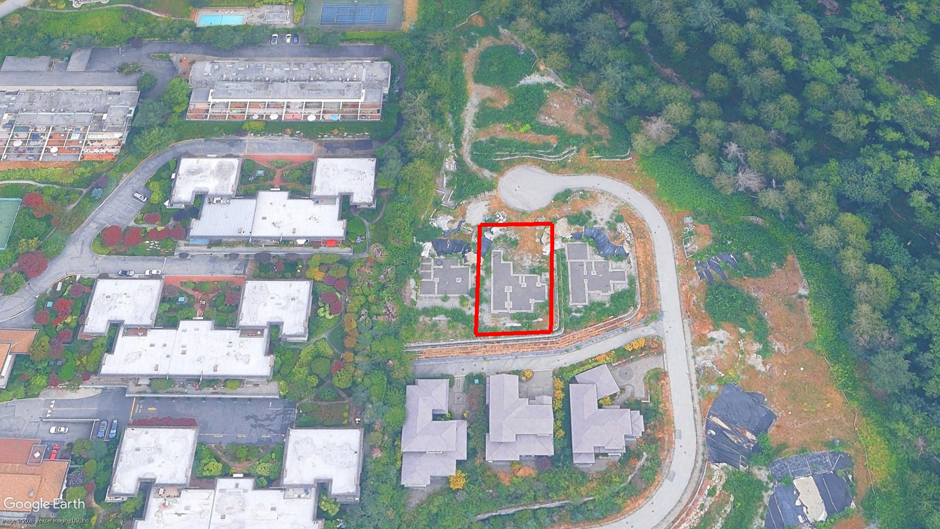 Tax Sale West Vancouver, British Columbia - 