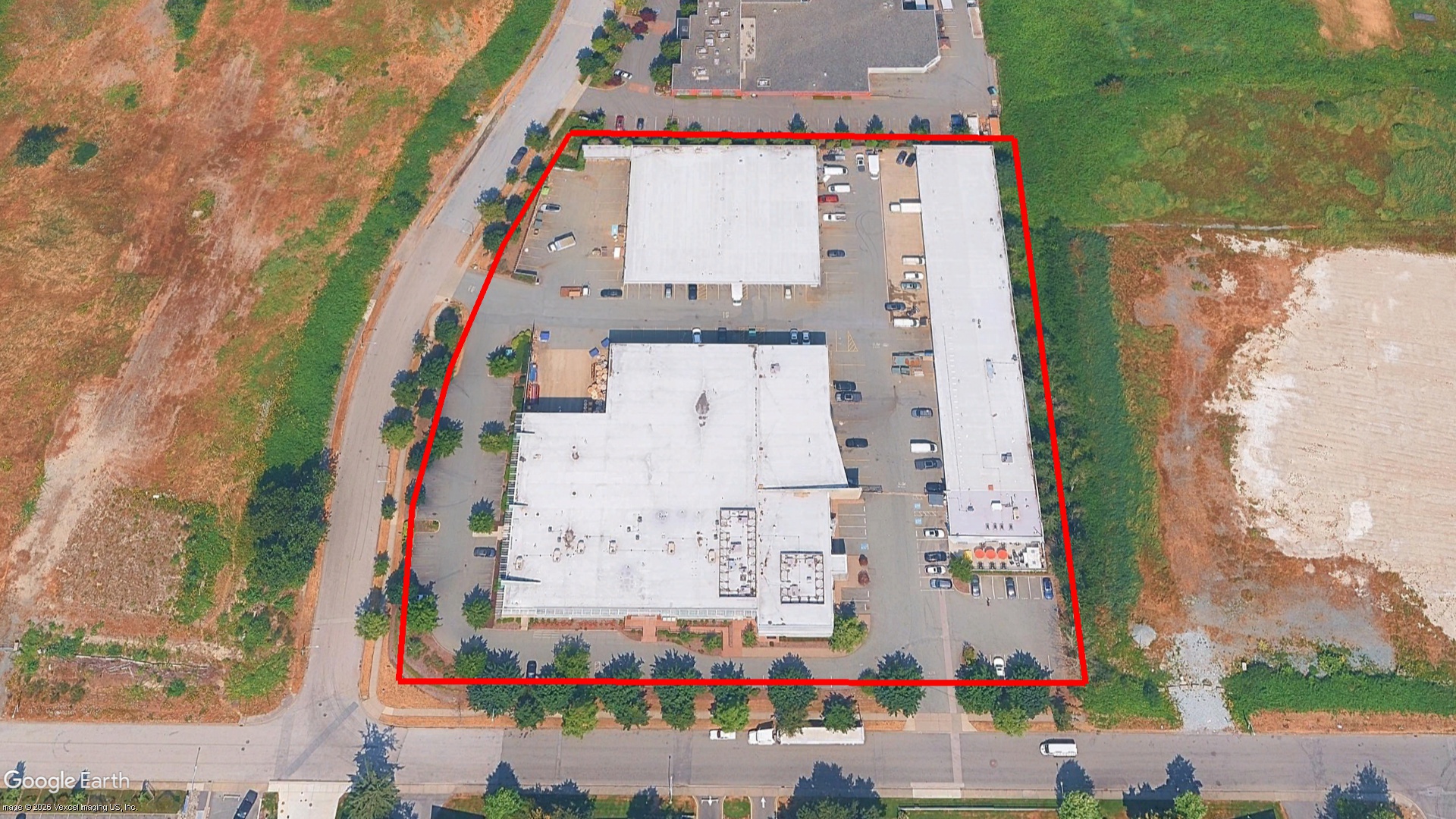 Tax Sale Surrey, British Columbia - 