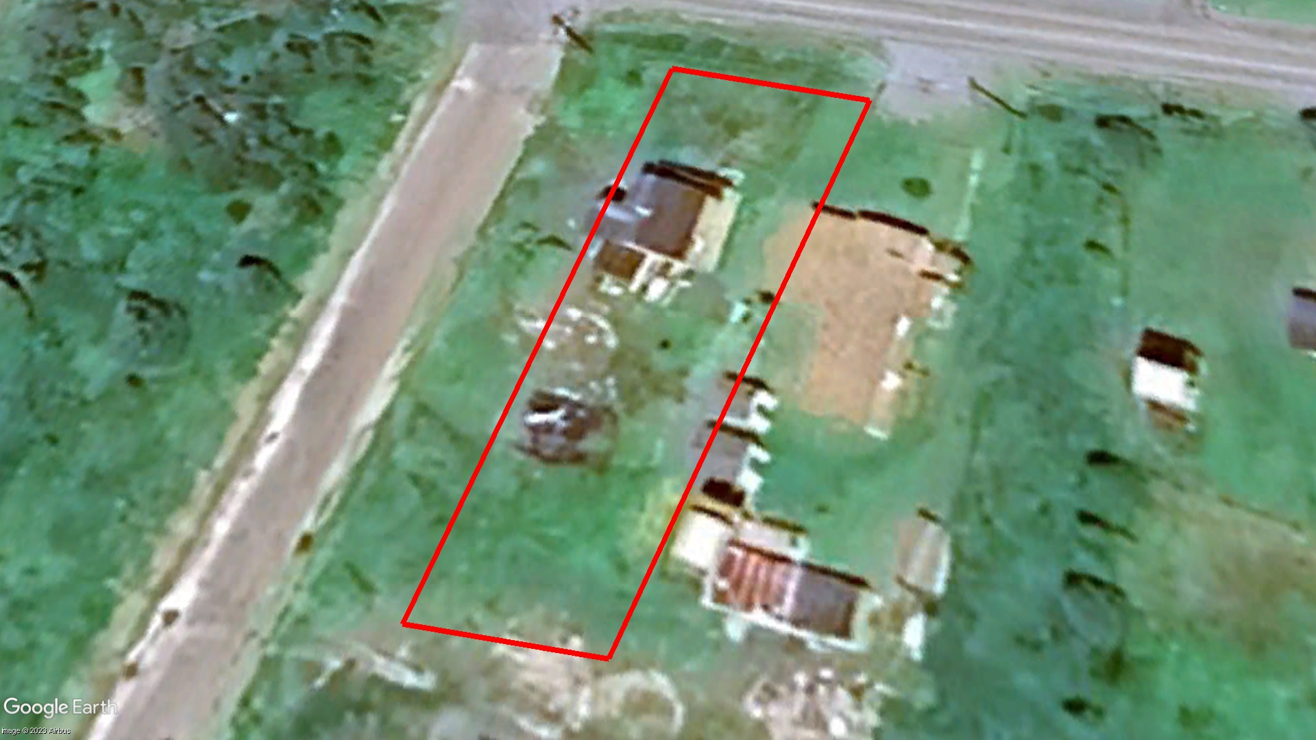 Tax Sale Guysborough, Nova Scotia - 00689092