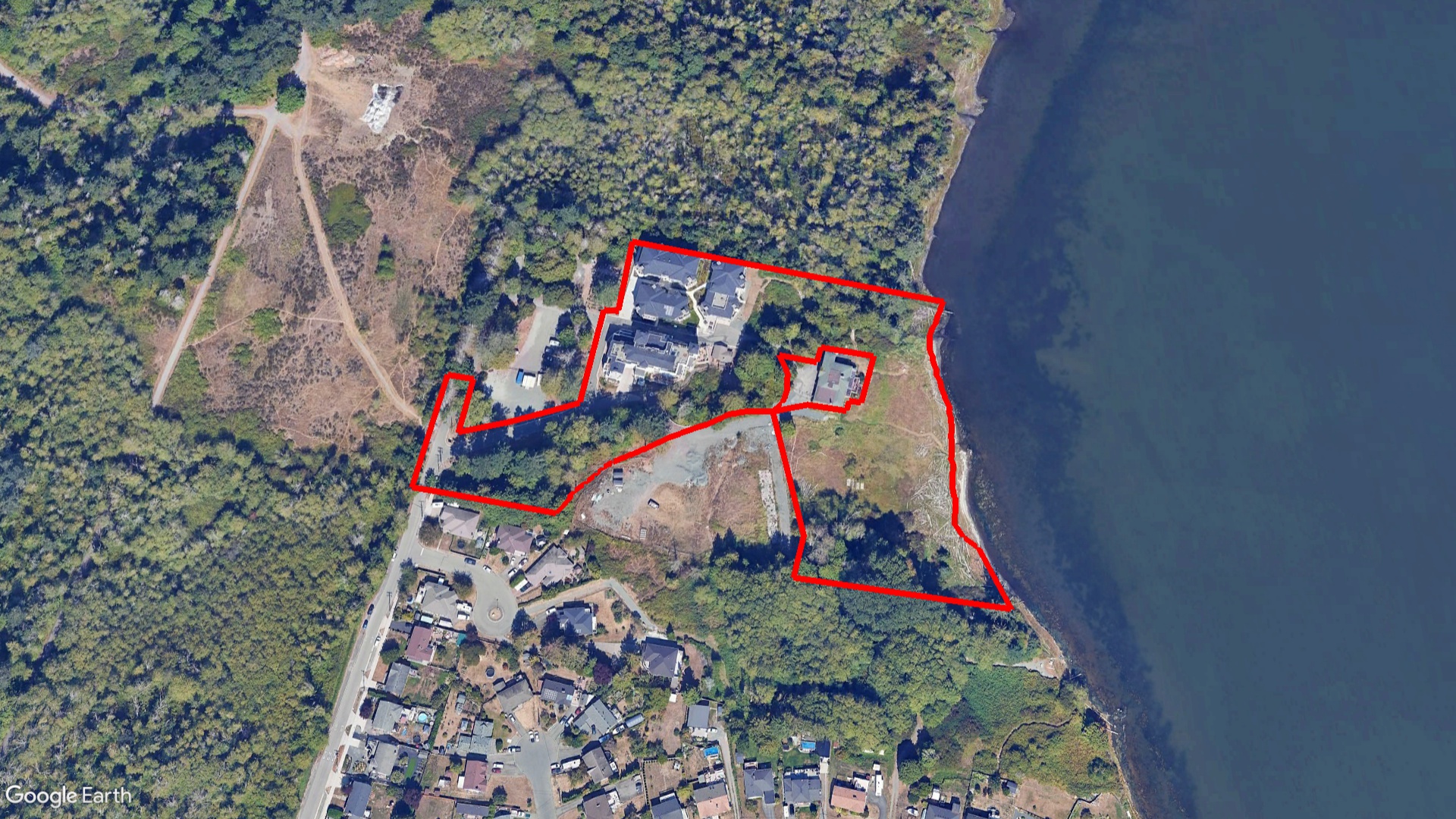 Tax Sale Colwood, British Columbia - 