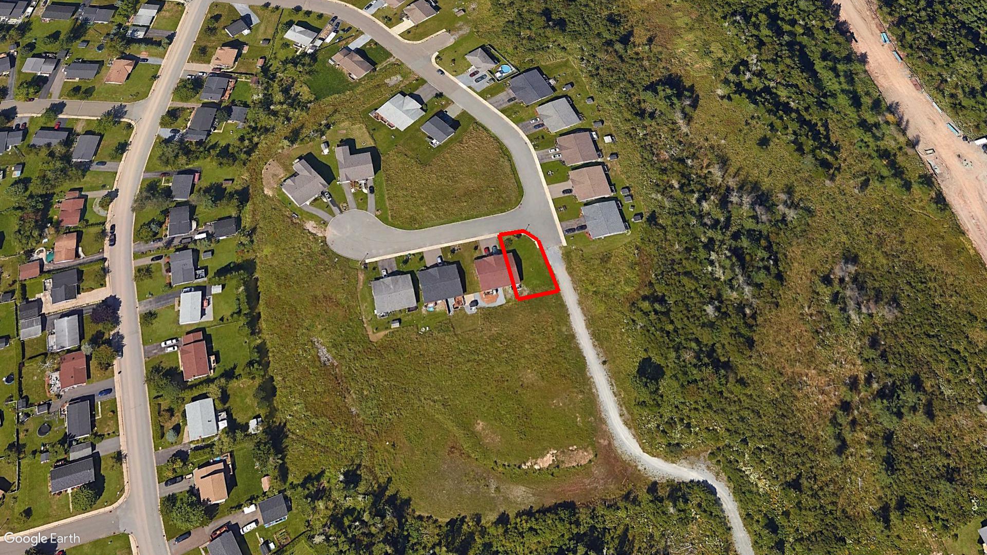 Tax Sale Saint John, New Brunswick - 05916523