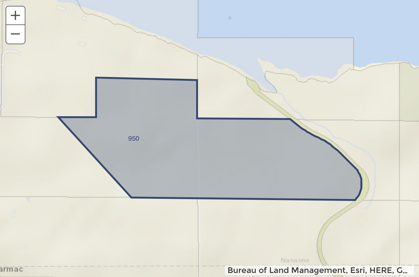 Tax Sale Nanaimo, British Columbia - 04-250-03232.400