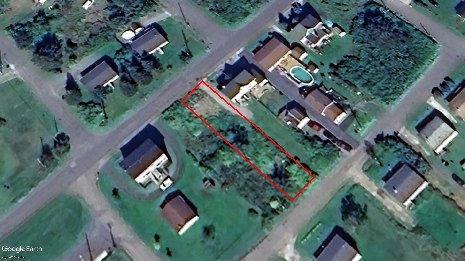 Tax Sale Cape Breton, Nova Scotia - 2946289