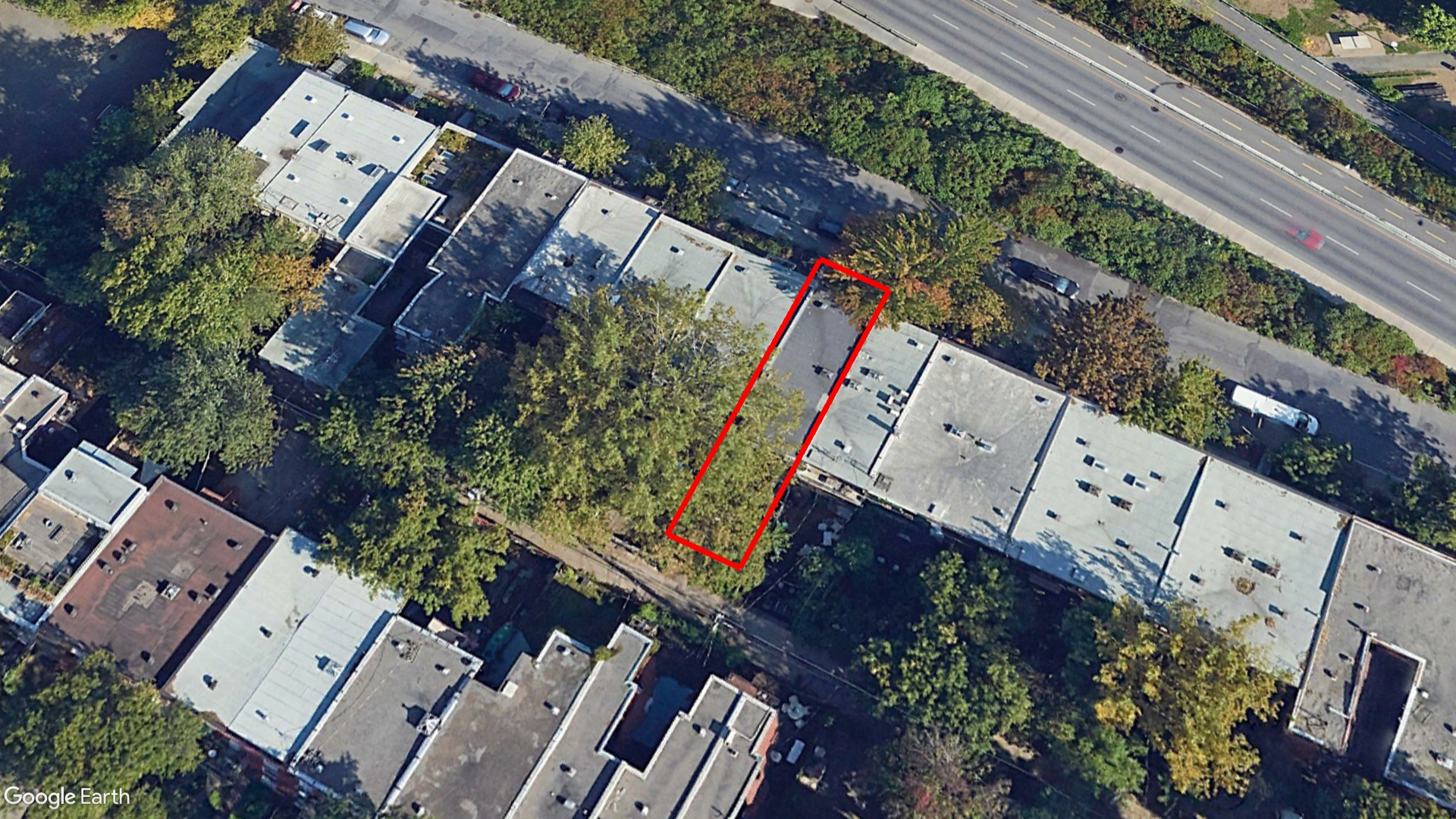 Tax Sale Montreal, Quebec - 561118-00