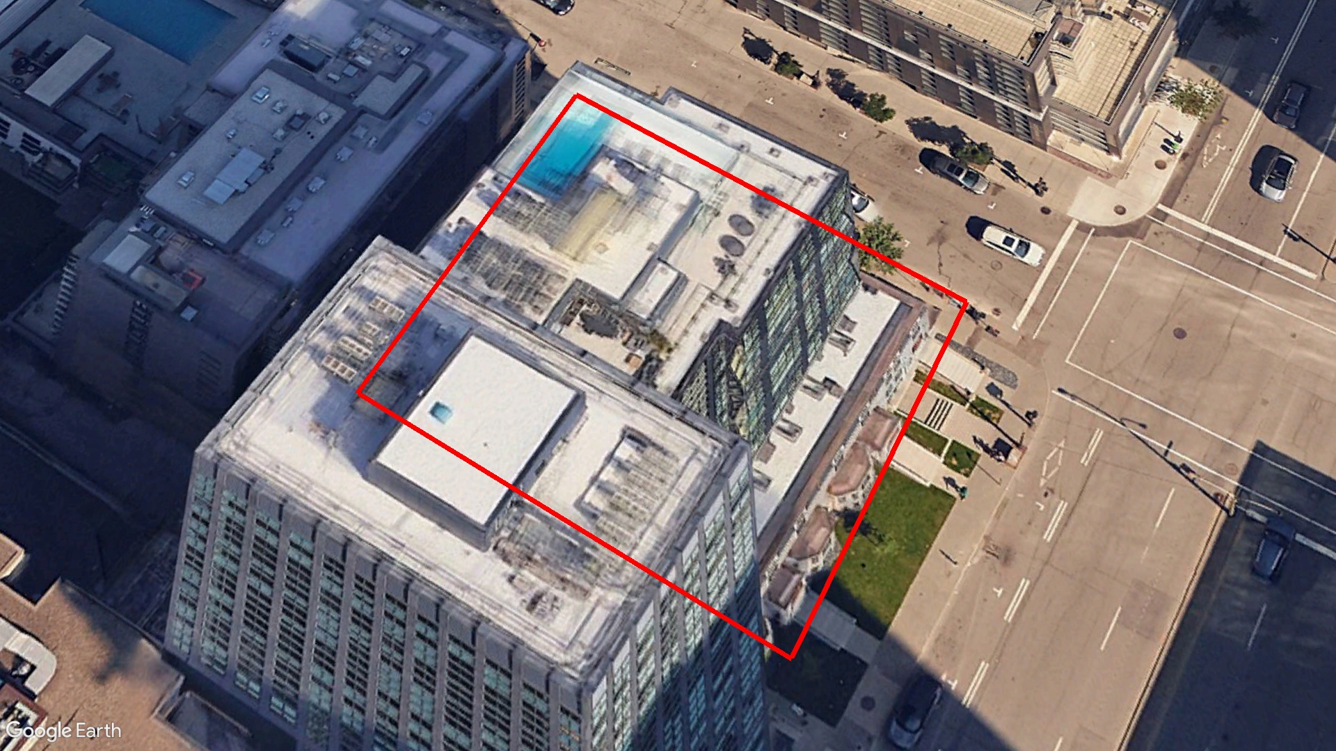 Tax Sale Montreal, Quebec - 260151-05