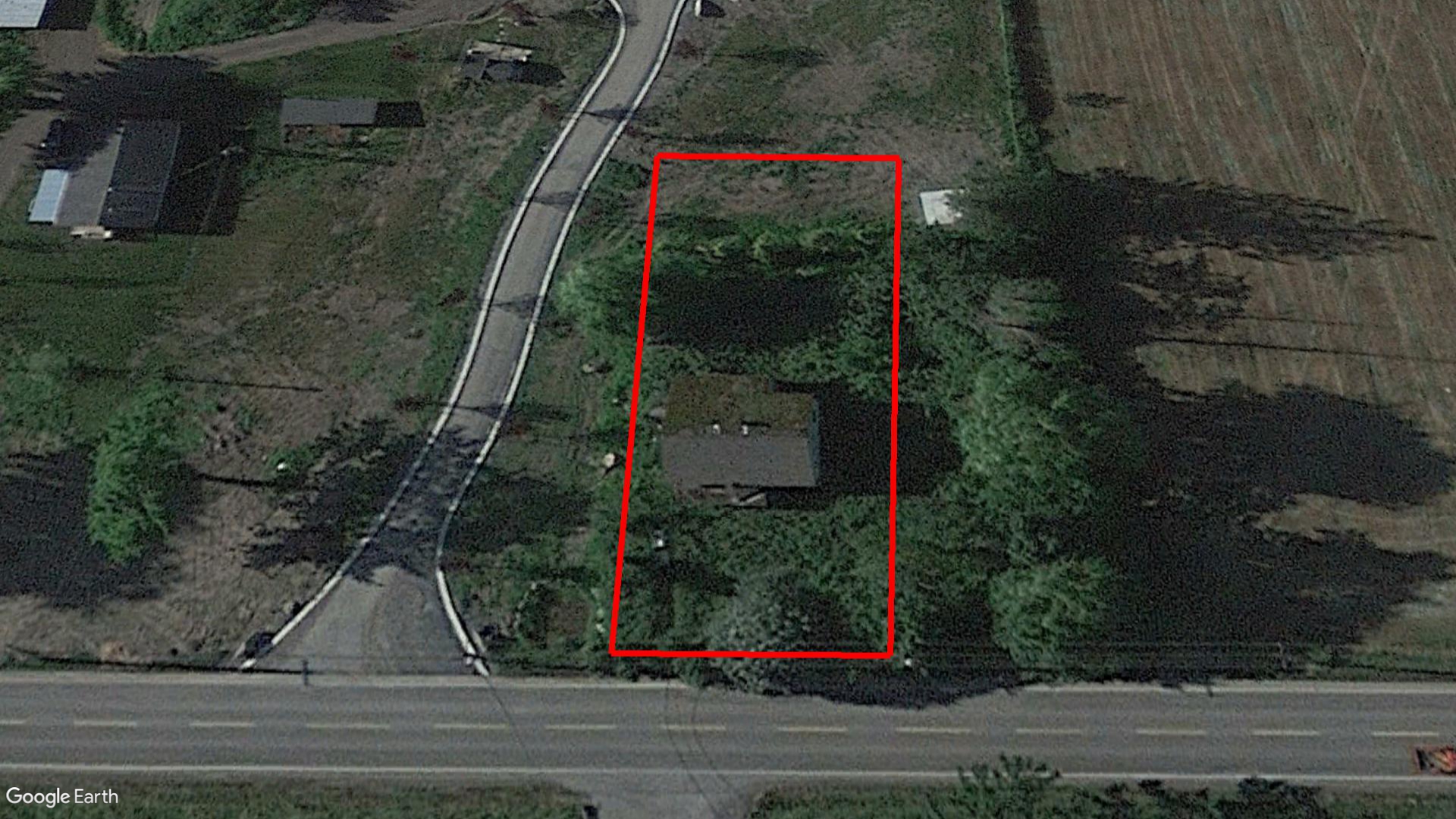 Tax Sale Chilliwack, British Columbia - 15-303-0800-49539