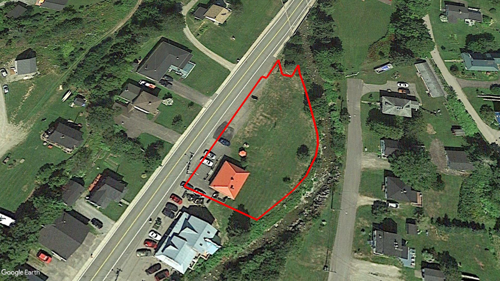 Tax Sale Moncton, New Brunswick - 05411280