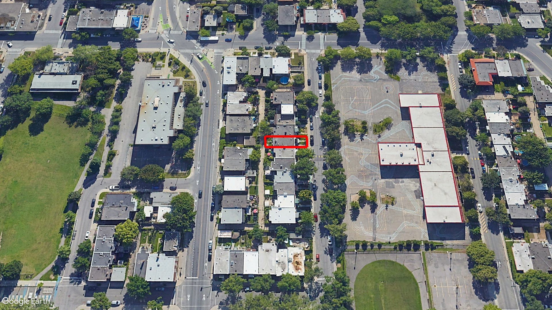 Tax Sale Montreal, Quebec - 401862-00