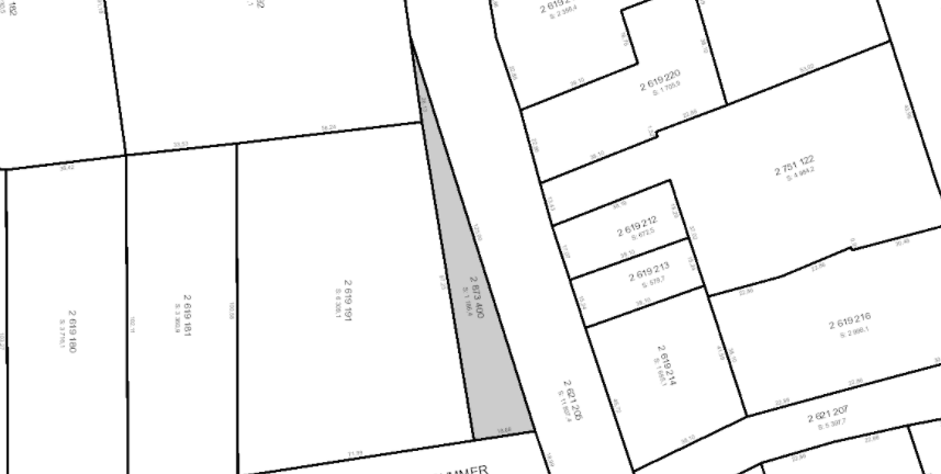 Tax Sale  Des-Collines-De-L'outaouais, Quebec - 6143-31-8927