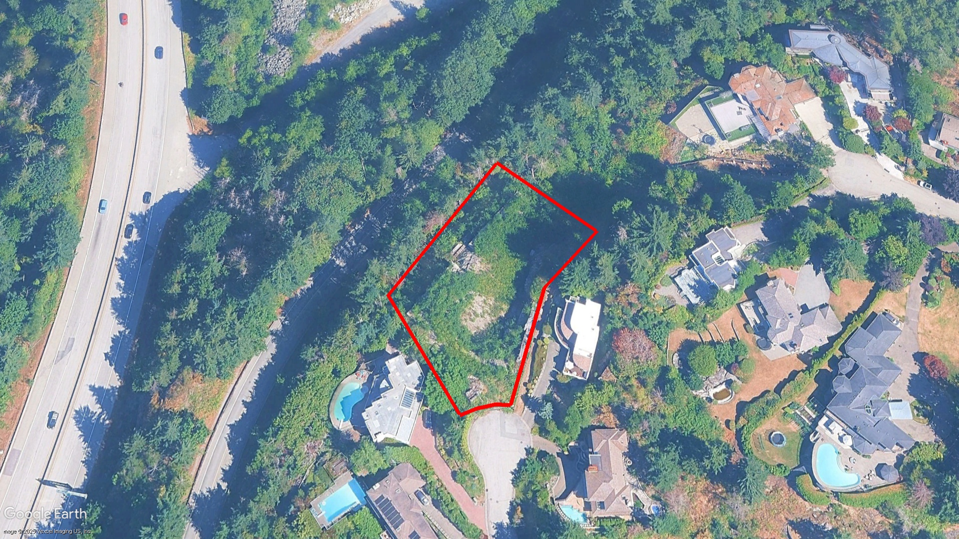 Tax Sale West Vancouver, British Columbia - 