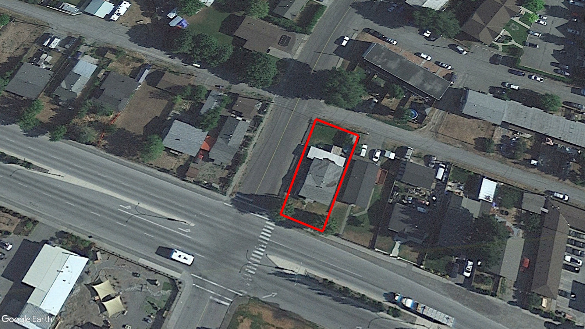 Tax Sale Merritt, British Columbia - 