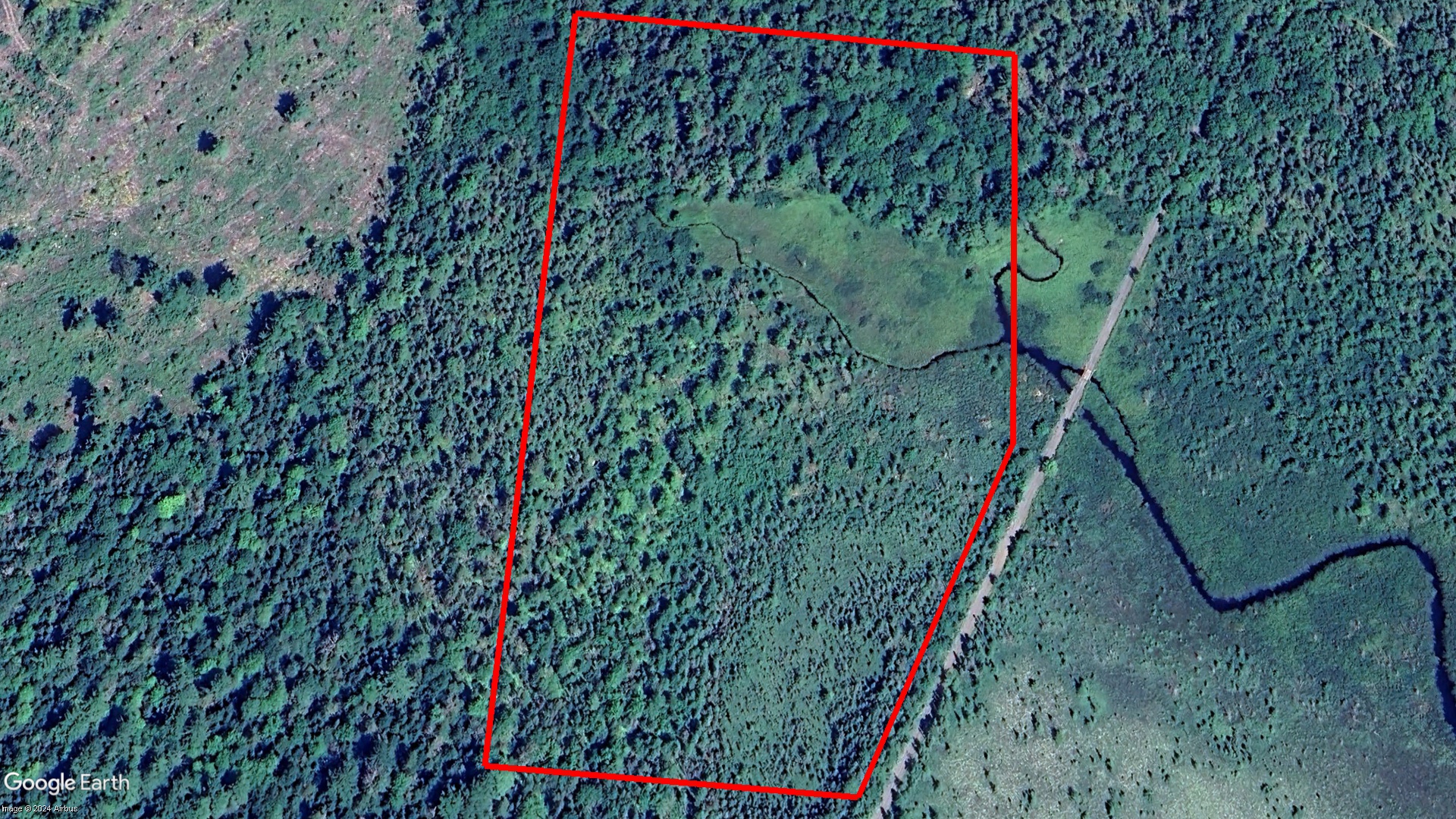 Tax Sale Queens, Nova Scotia - 10081191