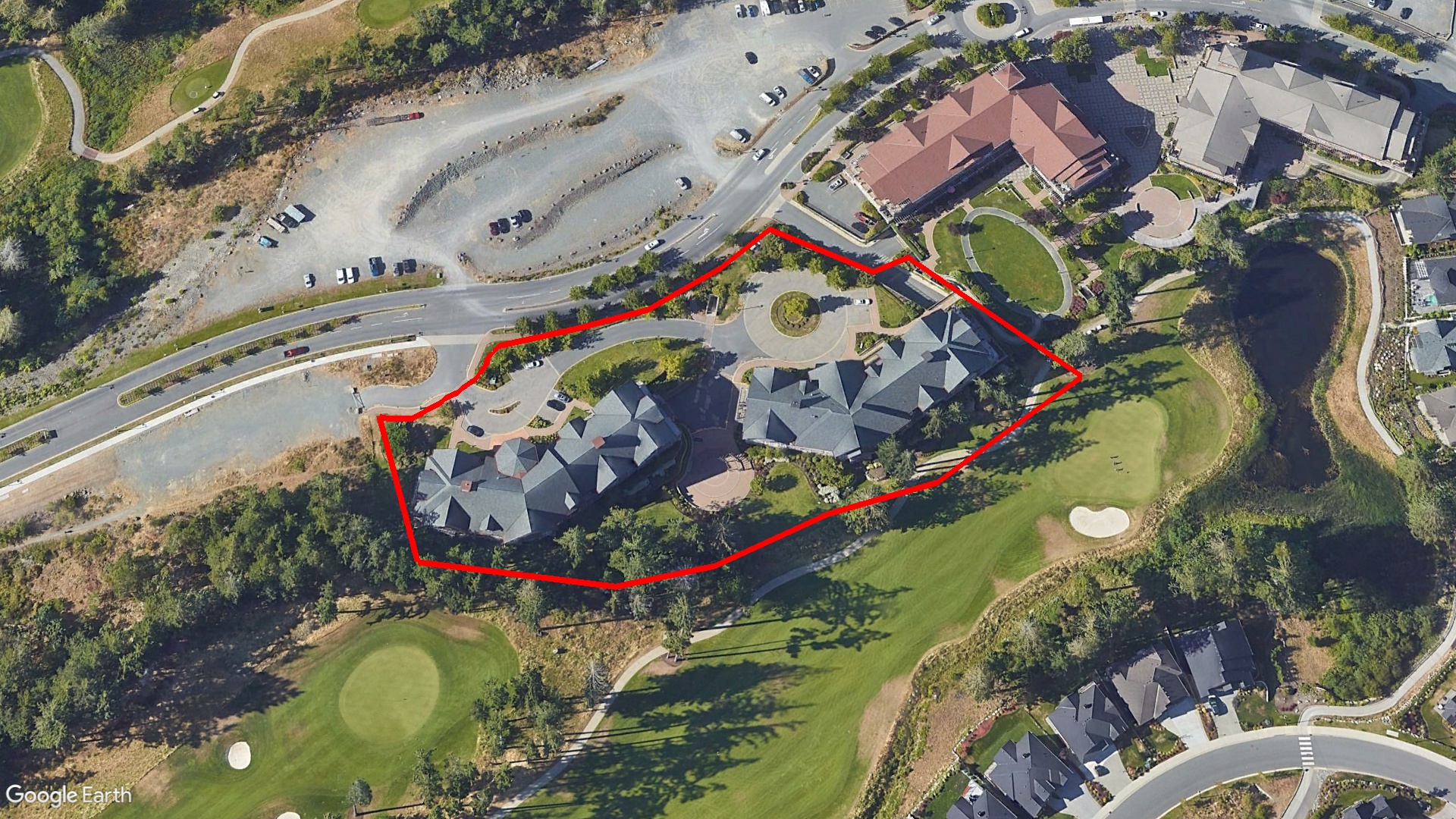 Tax Sale Langford, British Columbia - 15250.502