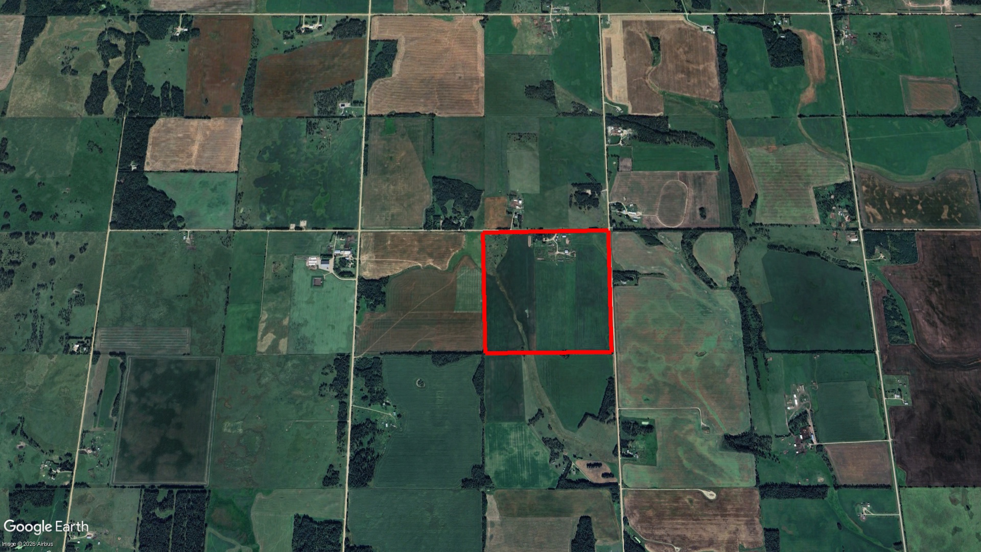 Tax Sale Wetaskiwin, Alberta - 238100