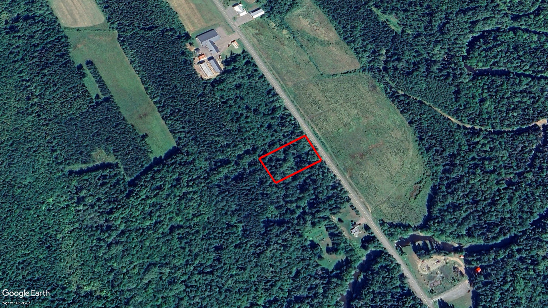 Tax Sale Kent, New Brunswick - 02397649