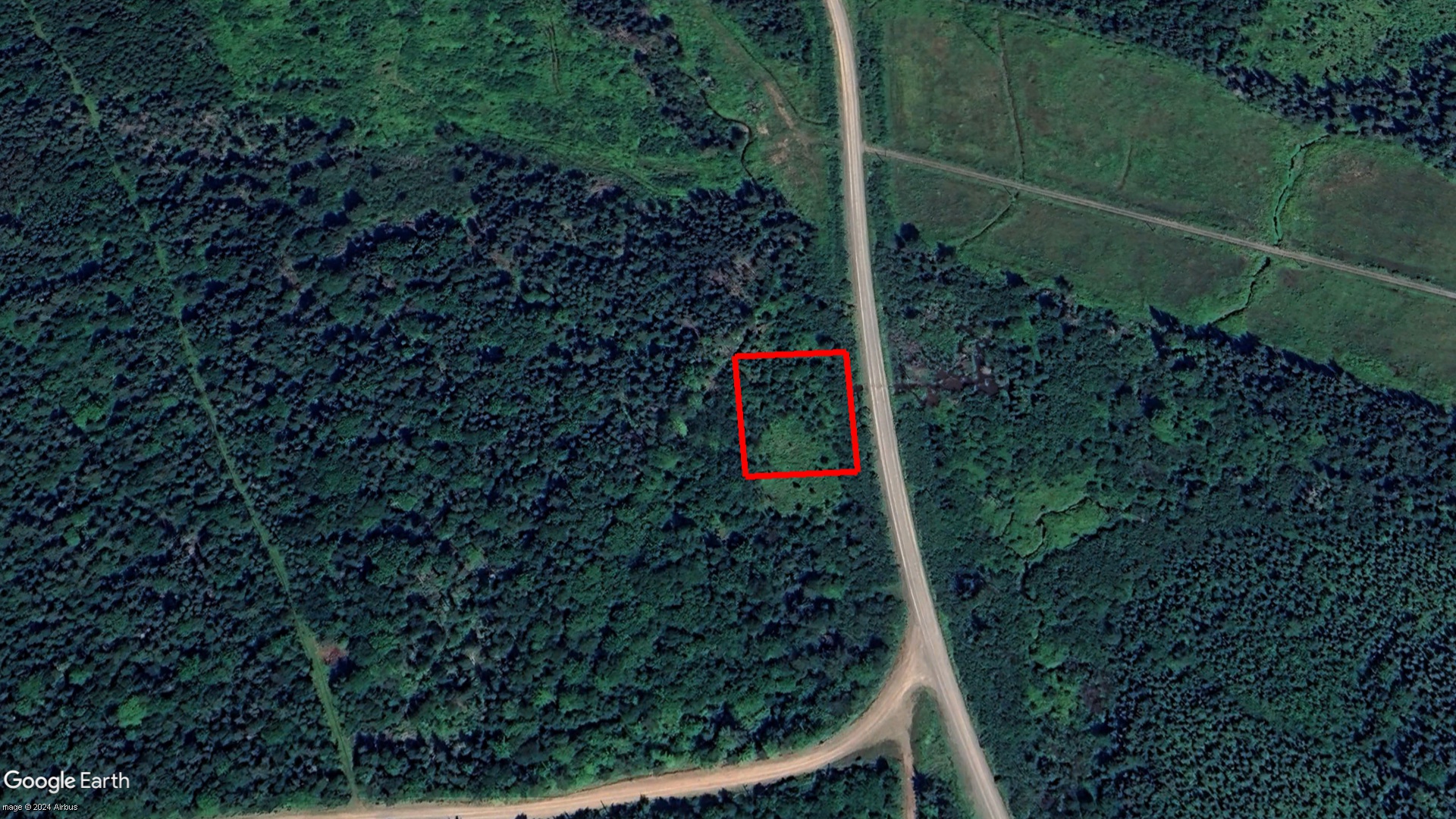 Tax Sale Inverness, Nova Scotia - 01523074