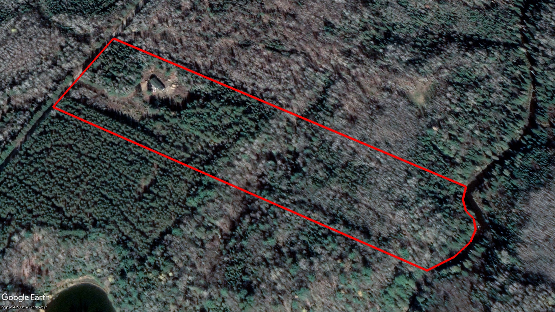 Tax Sale D’Autray, Quebec - 2233-80-8761