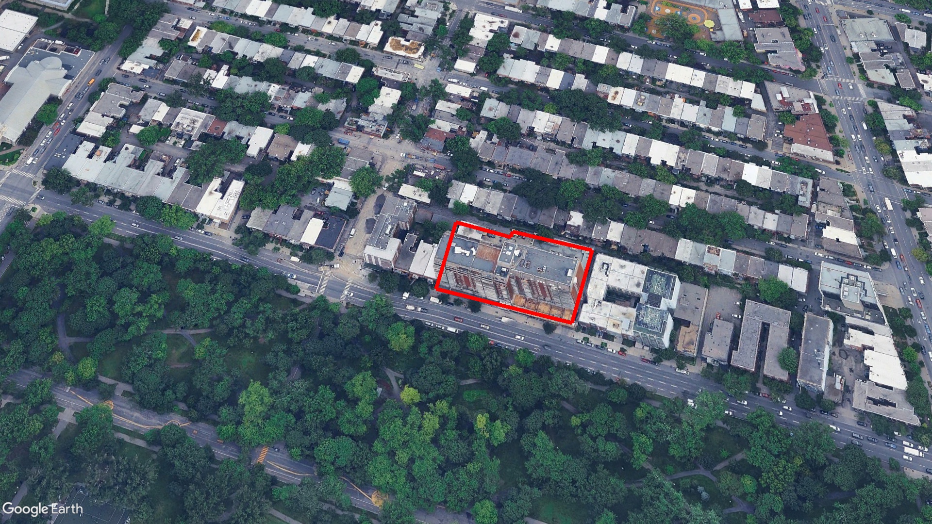 Tax Sale Montreal, Quebec - 210359-64