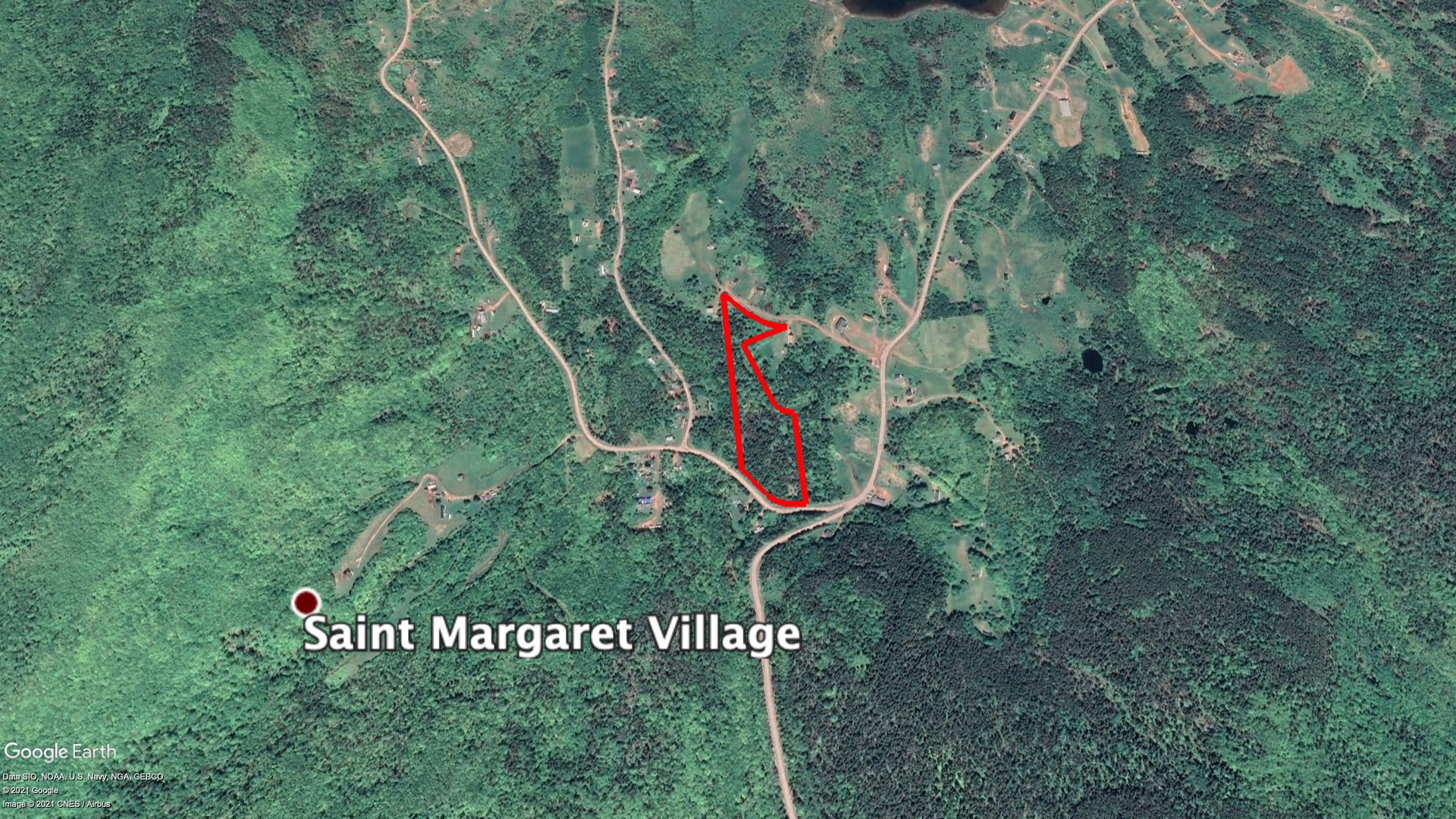 Tax Sale Victoria, Nova Scotia - 10584736