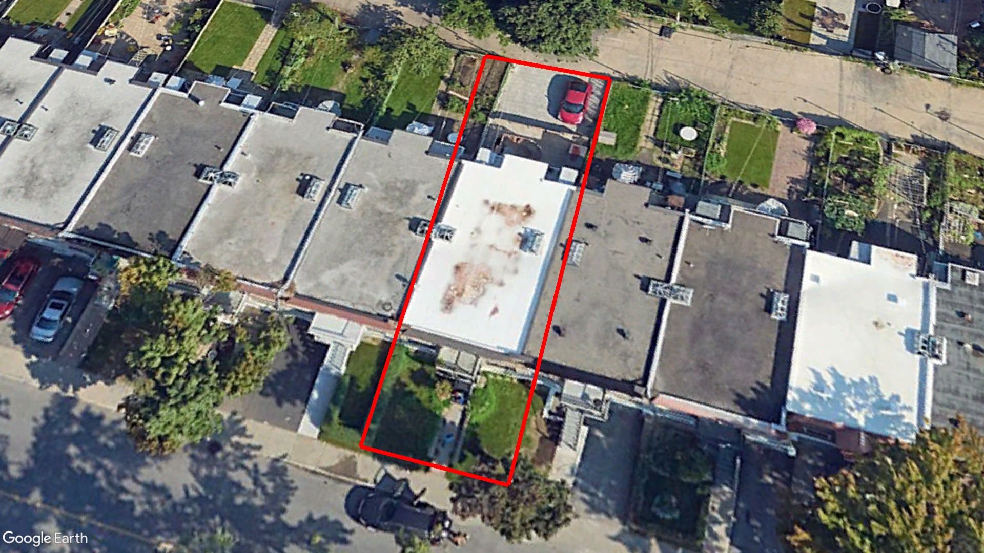 Tax Sale Montreal, Quebec - 652296-00