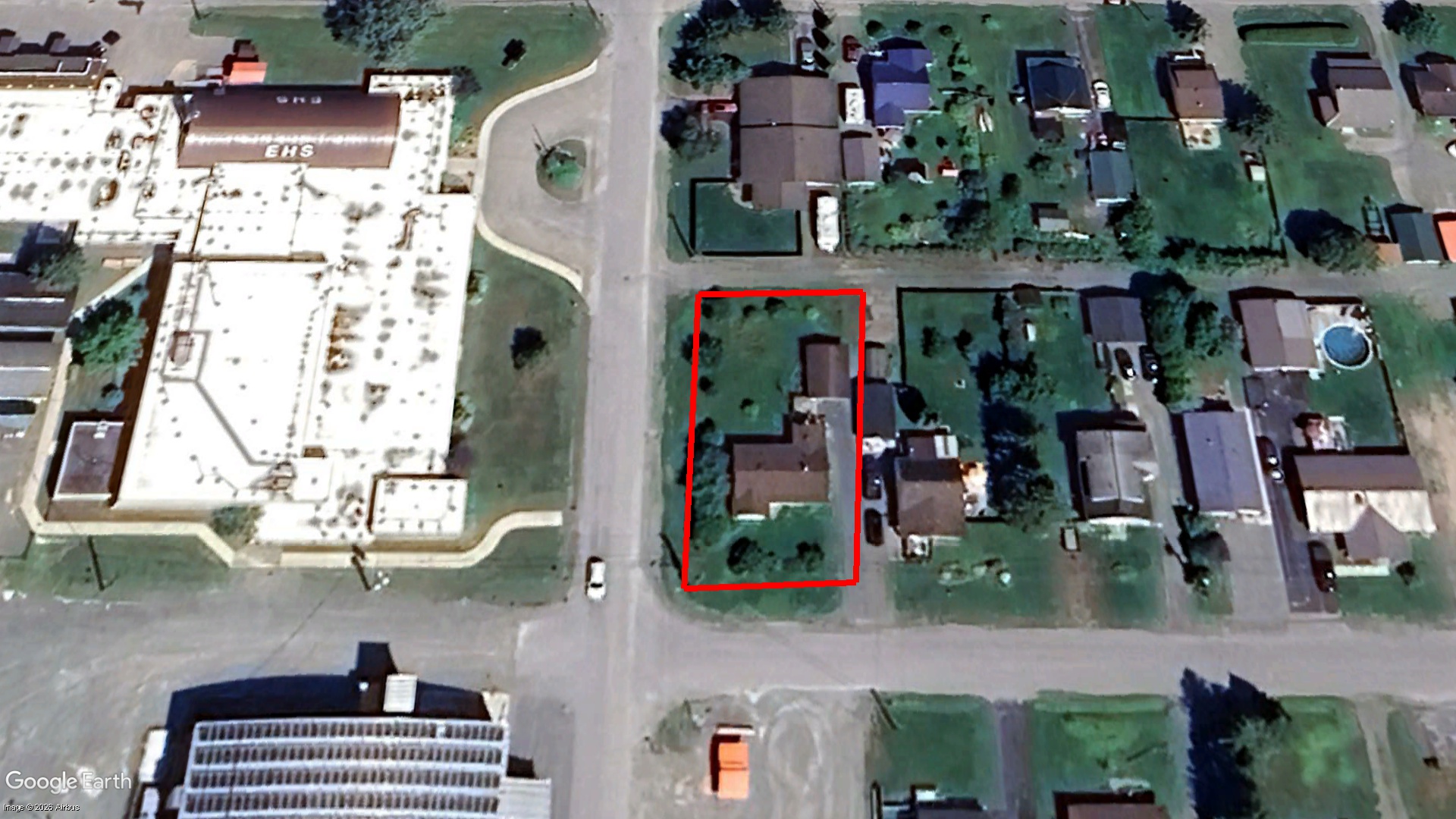 77 SEVENTH AVE., ENGLEHART