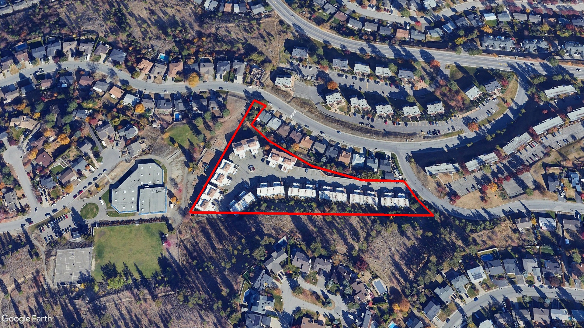 Tax Sale Kamloops, British Columbia - 05-16500-866