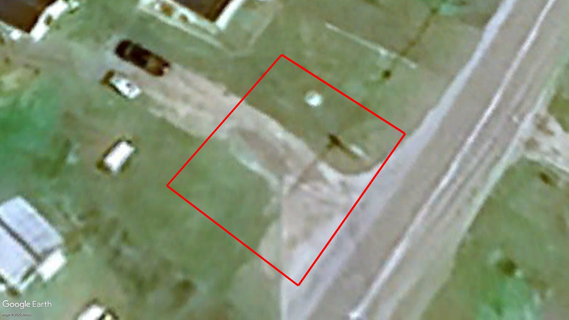 Tax Sale Barrington, Nova Scotia - 03512045