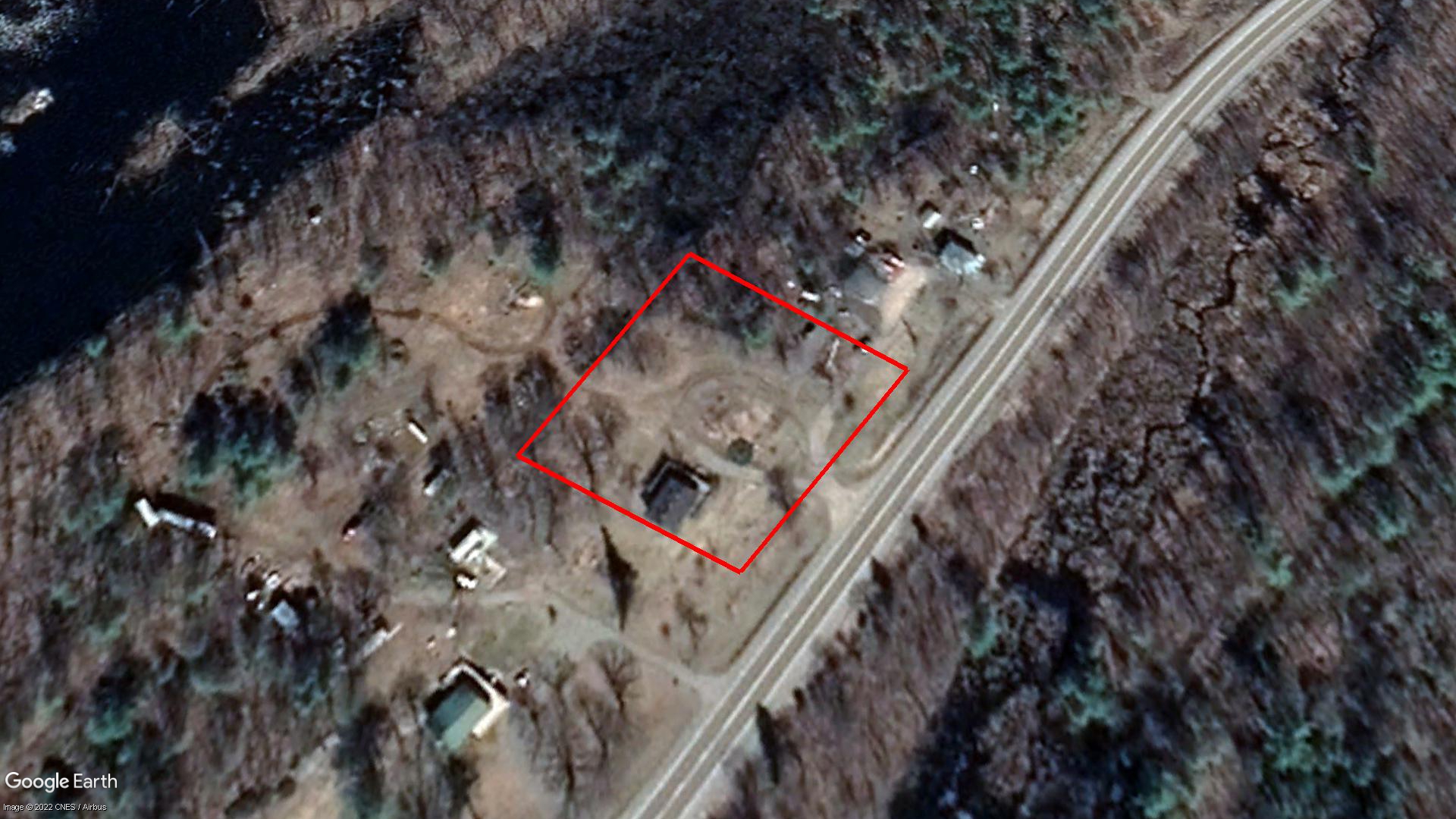 Tax Sale Addington Highlands, Ontario - 1134010030397000000