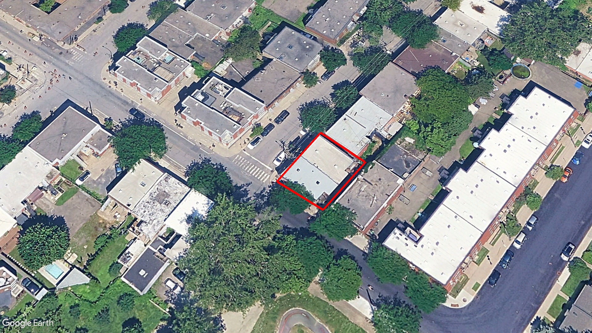 Tax Sale Montreal, Quebec - 240324-00