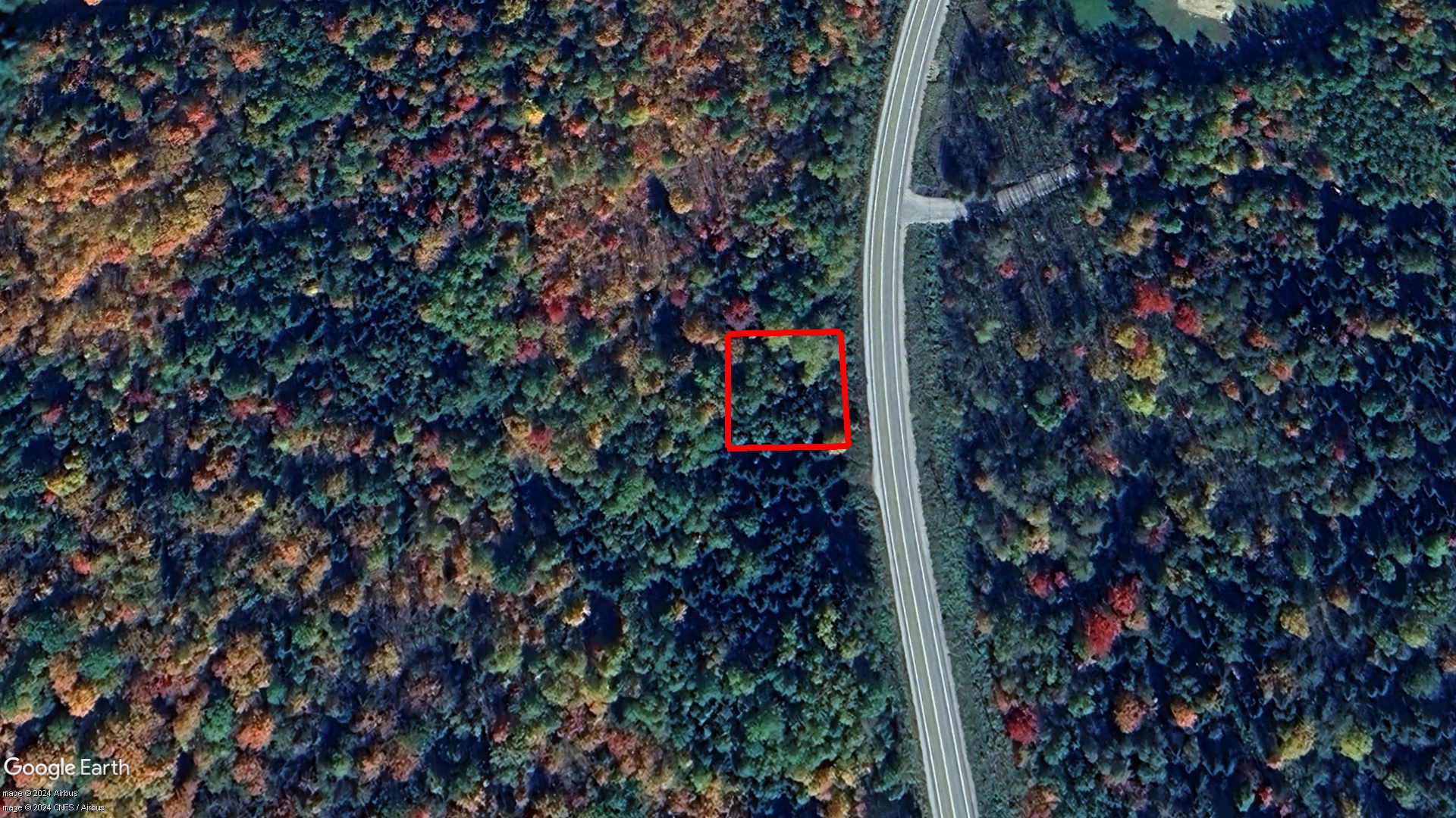 Tax Sale d’Antoine-Labelle, Quebec - 7935 34 8113