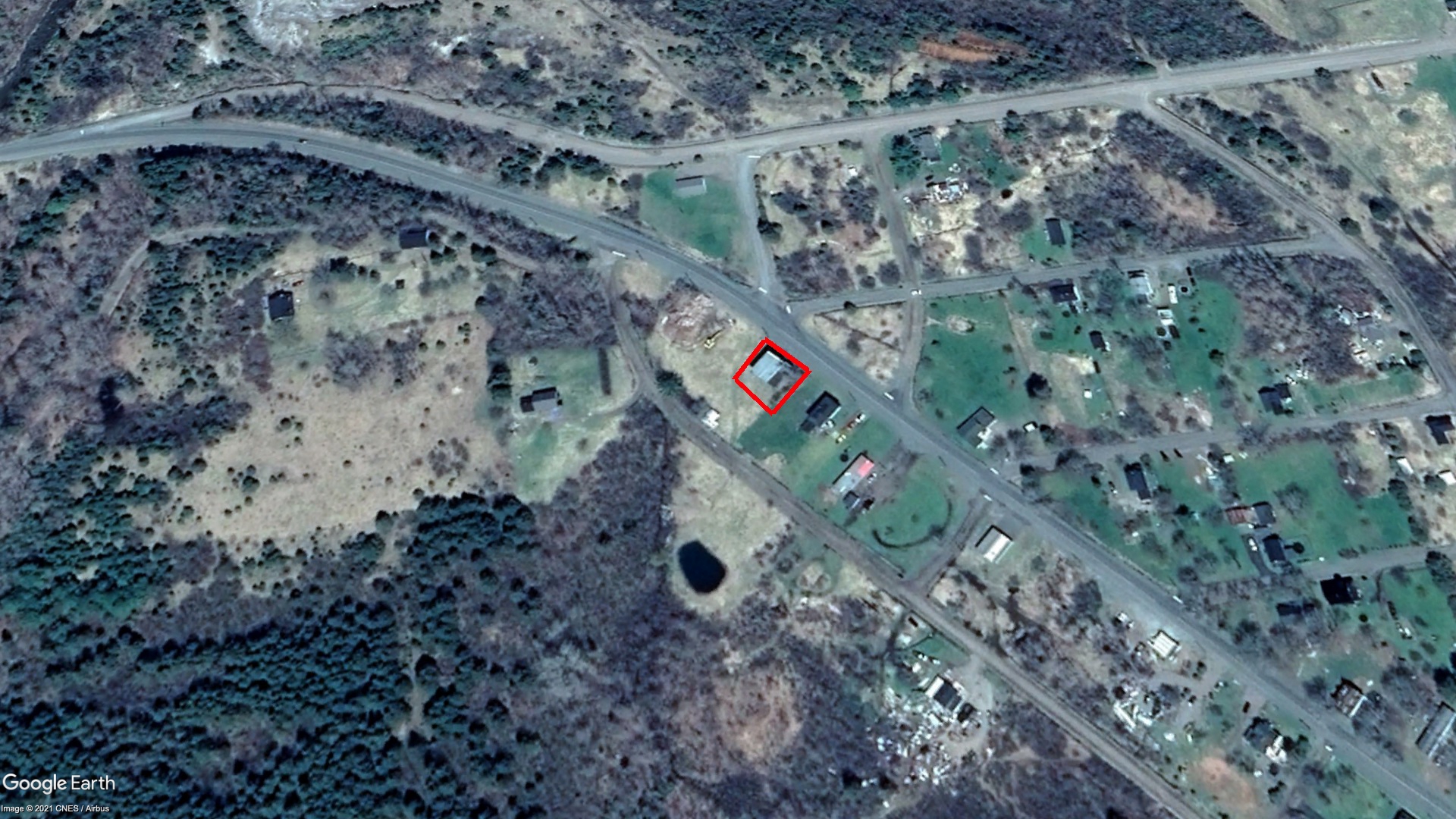 Tax Sale Colchester, Nova Scotia - 03238717