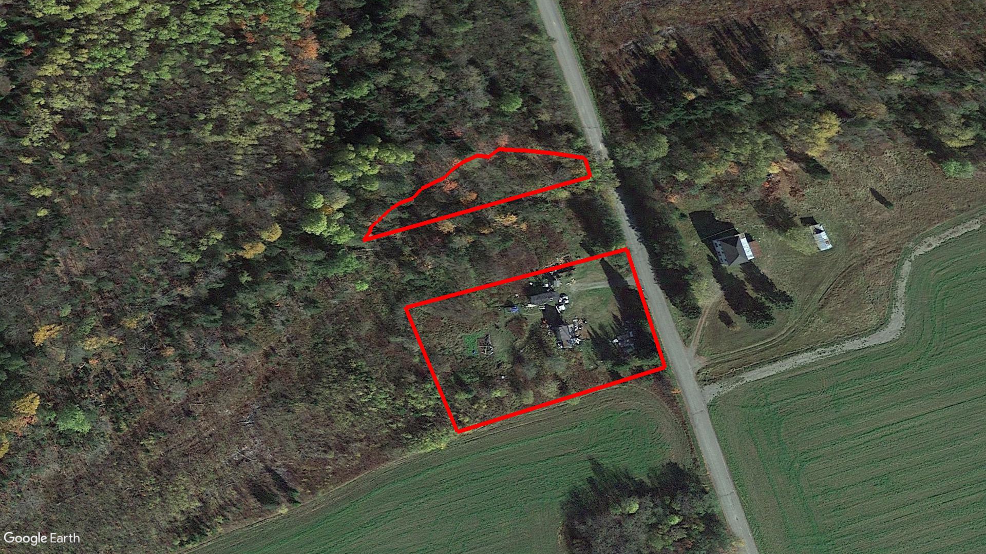 Tax Sale Carleton, New Brunswick - 00435946