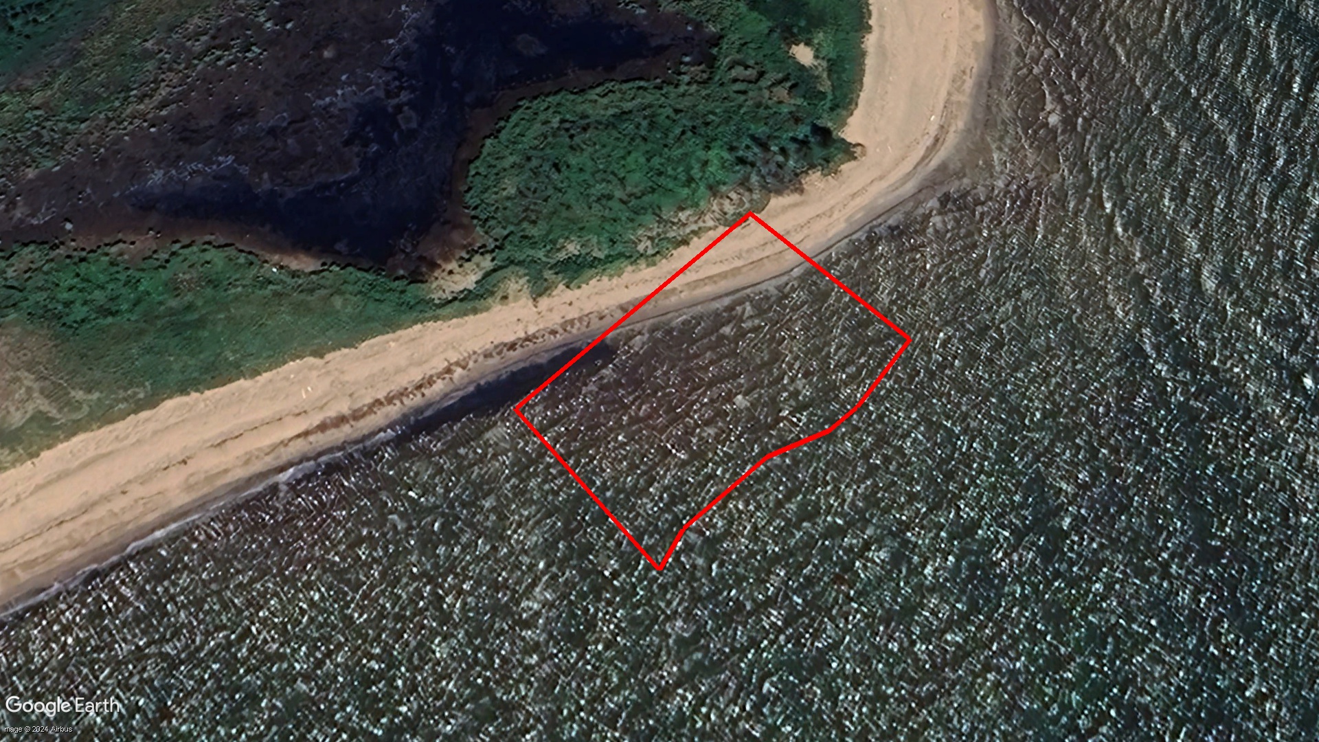 Tax Sale Northumberland, New Brunswick - 03557802