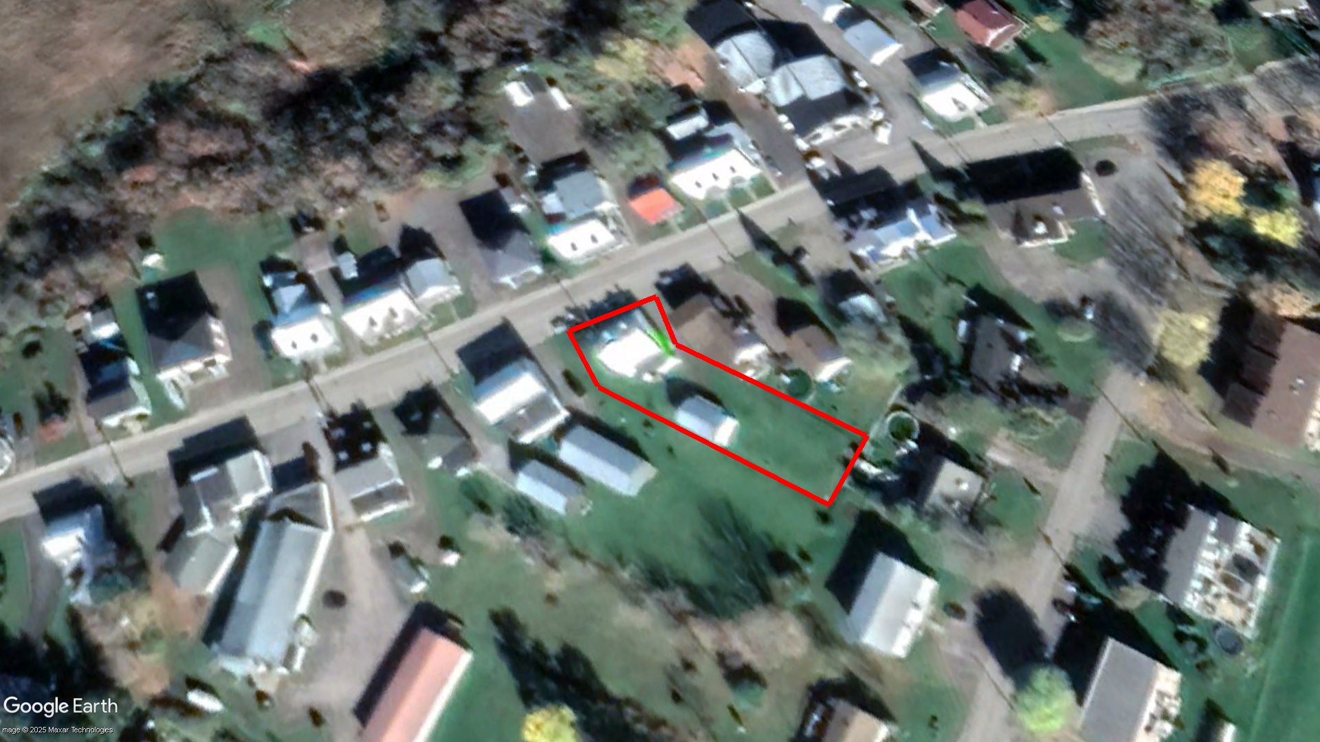 Tax Sale D’Autray, Quebec - 