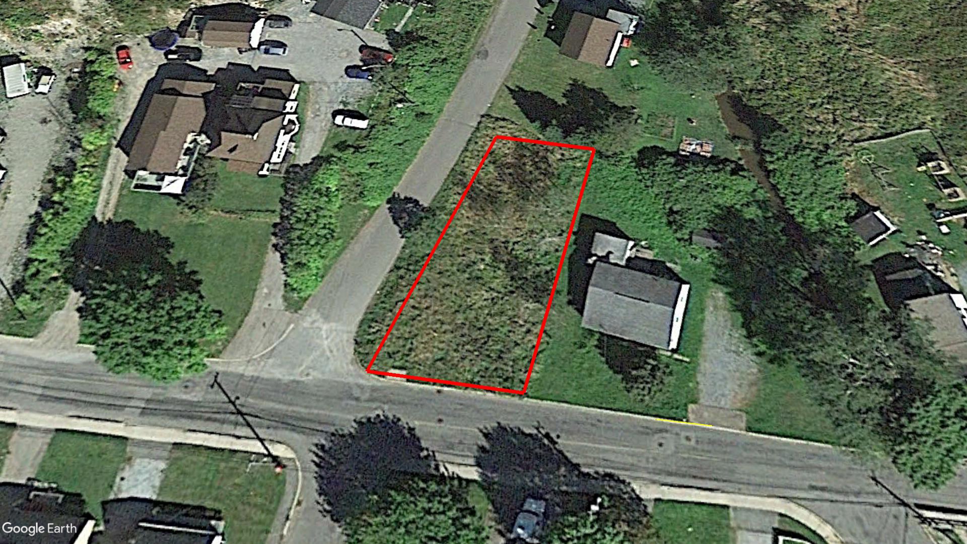 Tax Sale Saint John, New Brunswick - 06213766