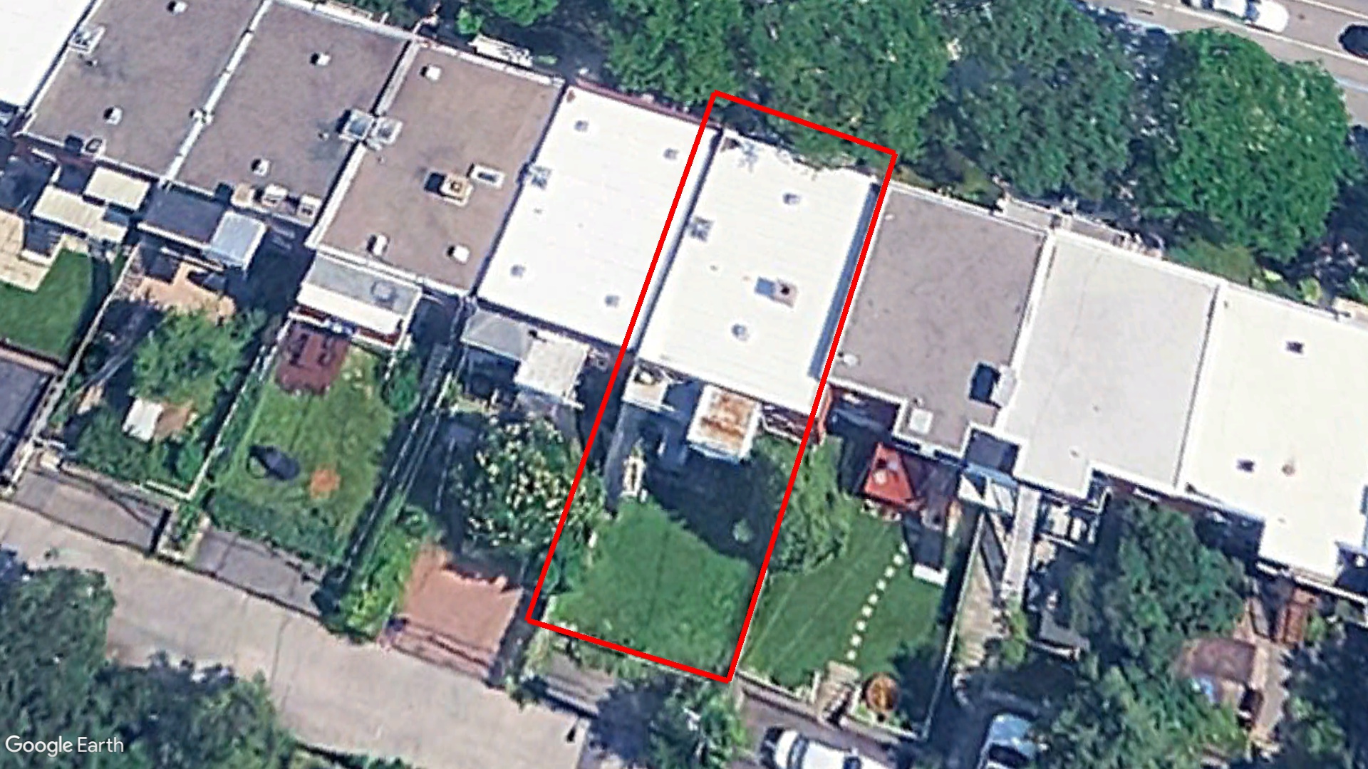 Tax Sale Montreal, Quebec - 720768-00