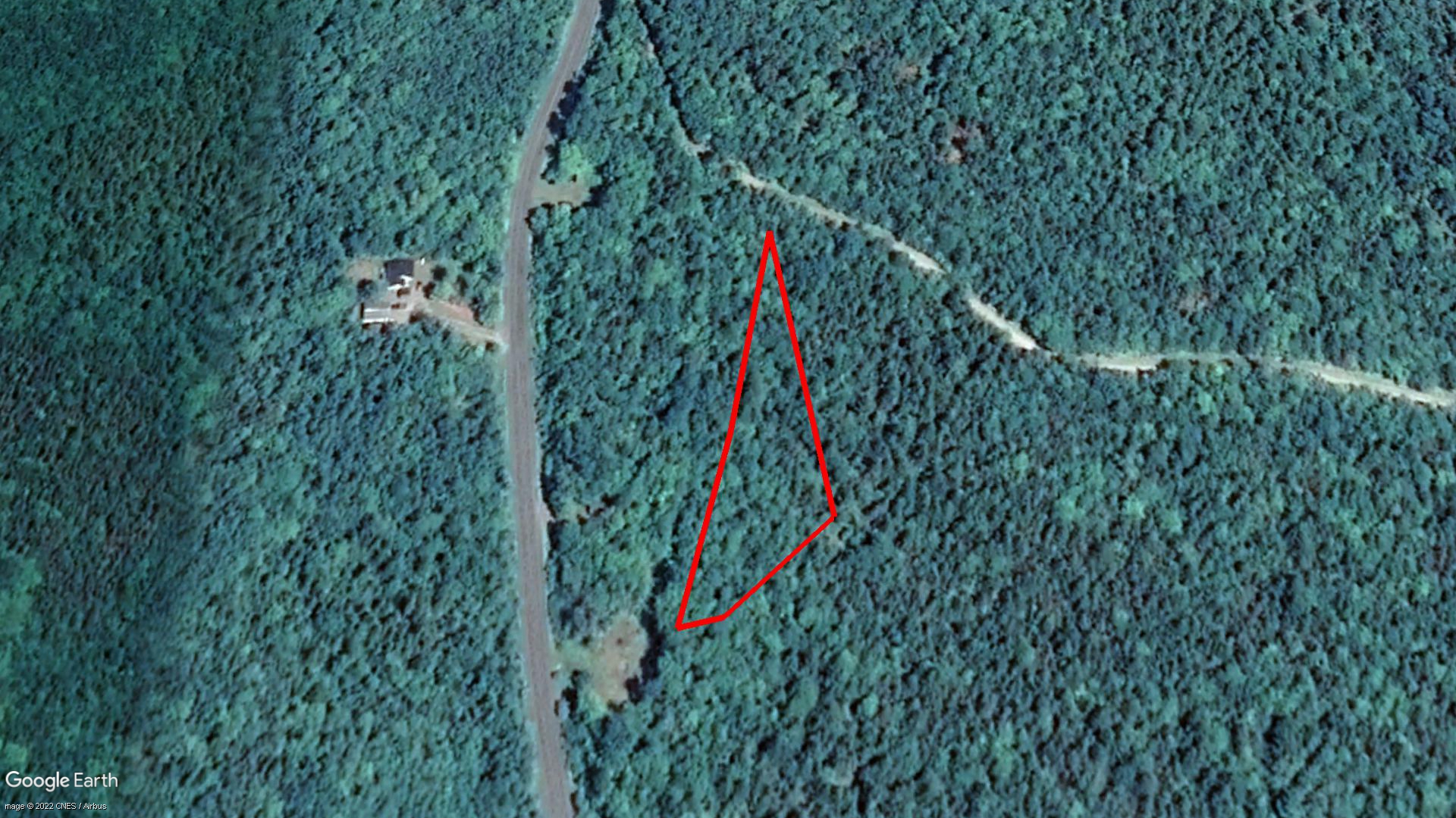 Tax Sale Charlotte, New Brunswick - 01373642