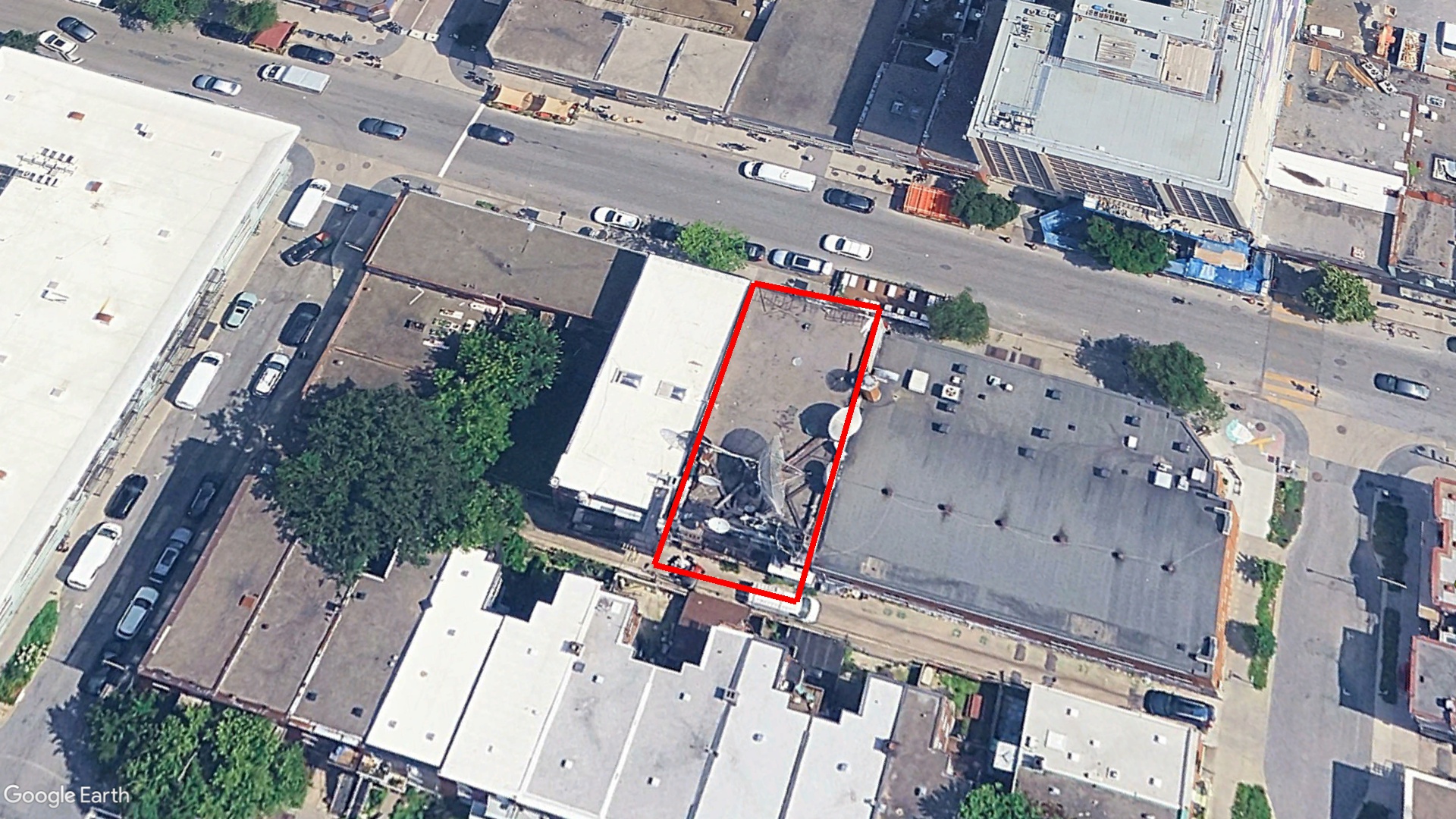 Tax Sale Montreal, Quebec - 280370-00