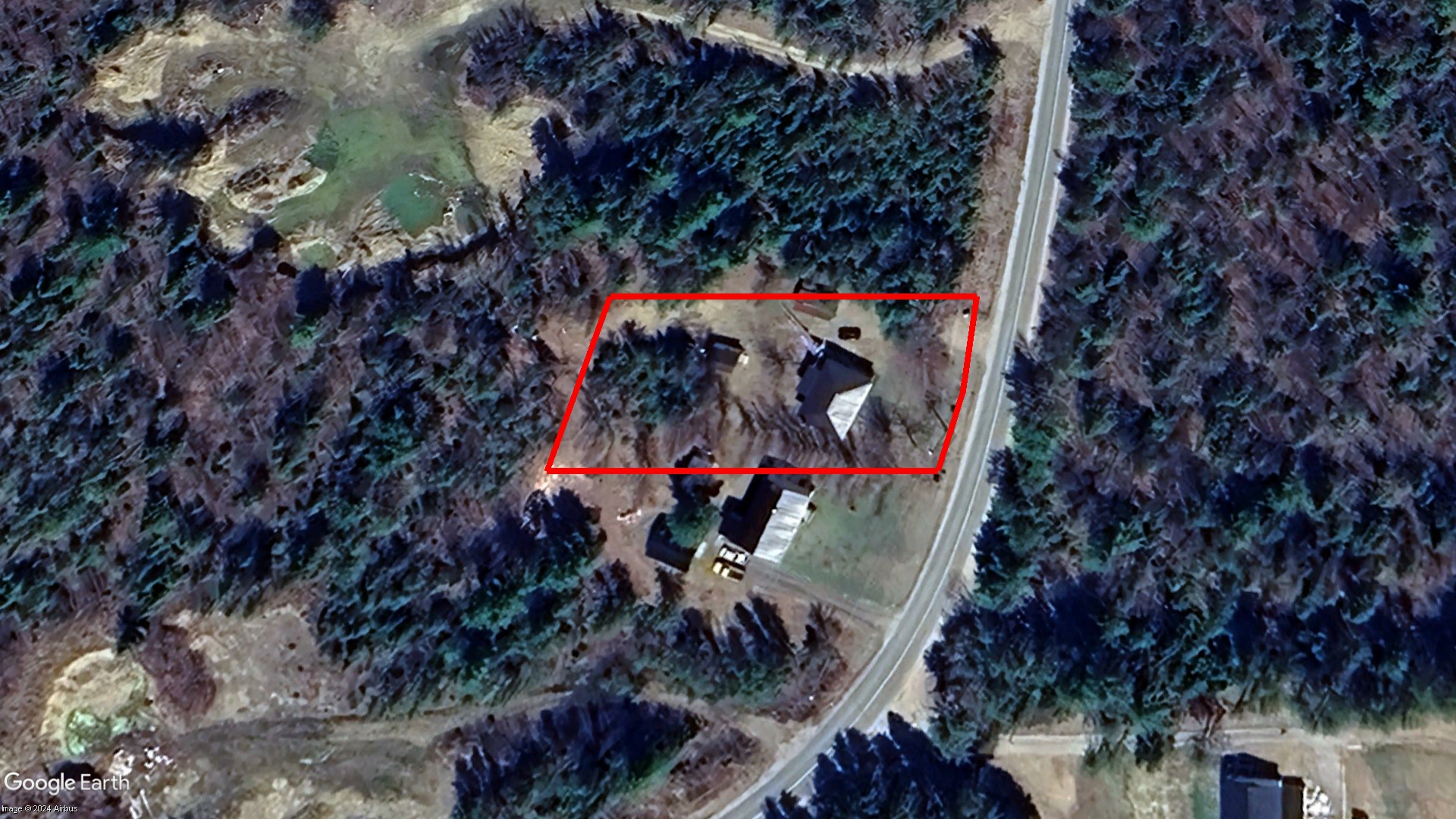 Tax Sale Northumberland, New Brunswick - 02626682