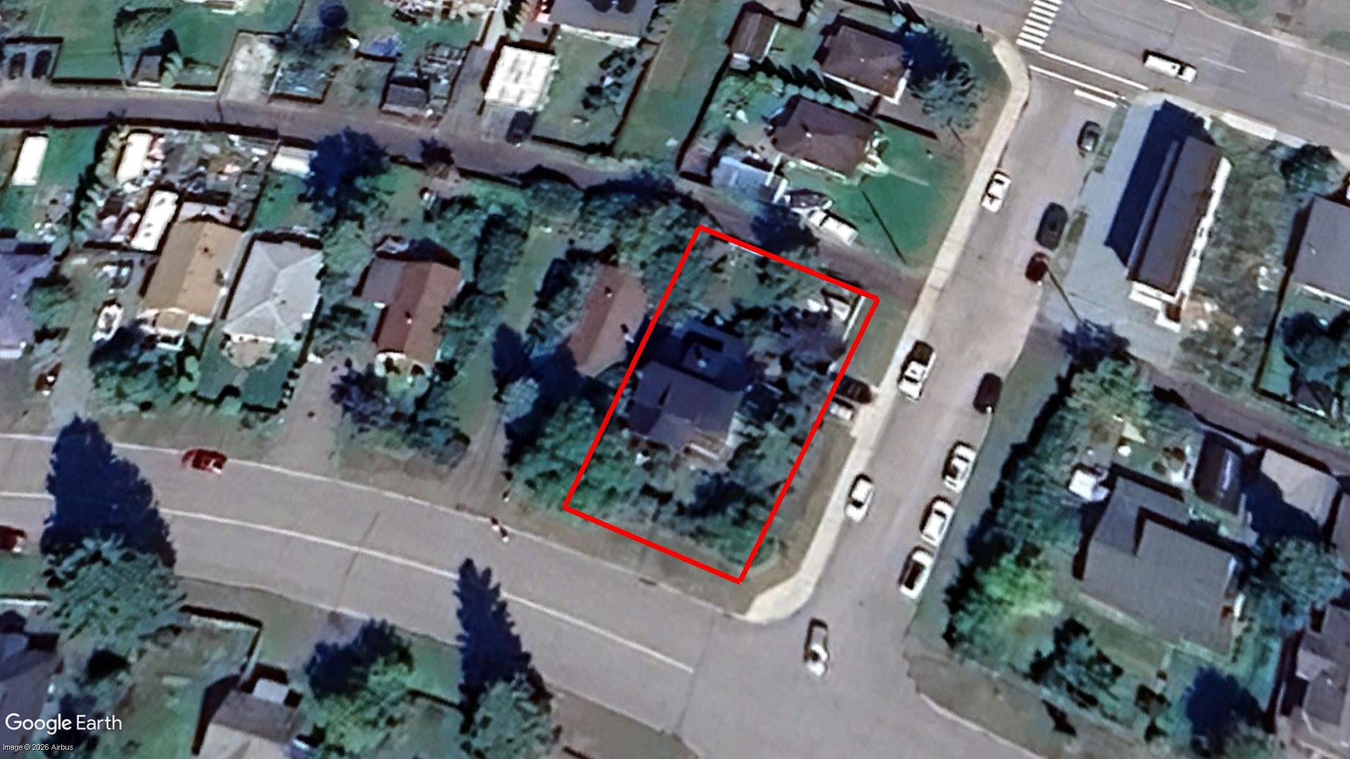 Tax Sale Prince George, British Columbia - 