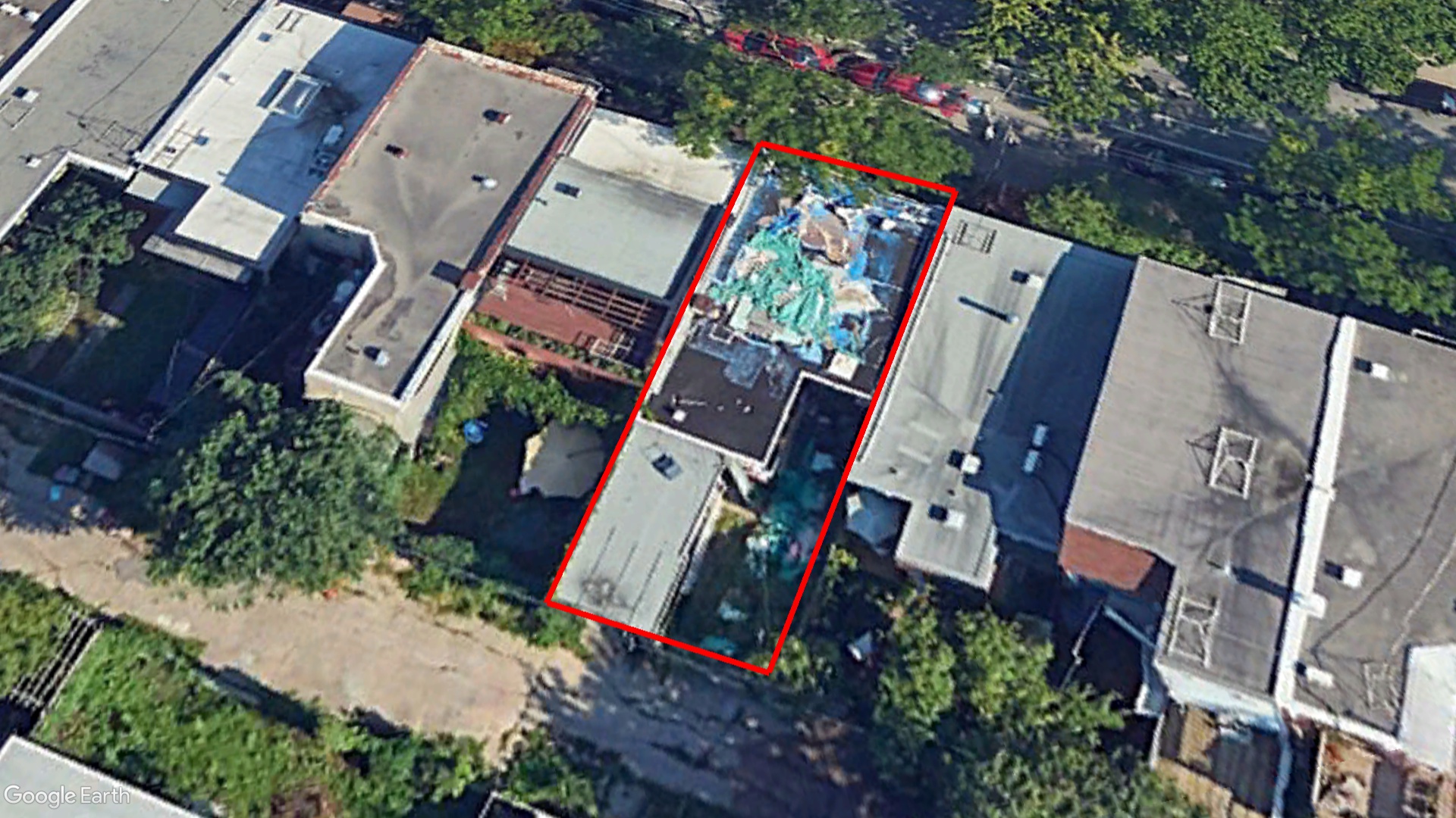 Tax Sale Montreal, Quebec - 541383-00