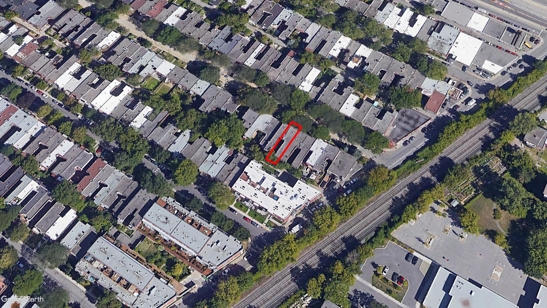 Tax Sale Montreal, Quebec - 435005-00