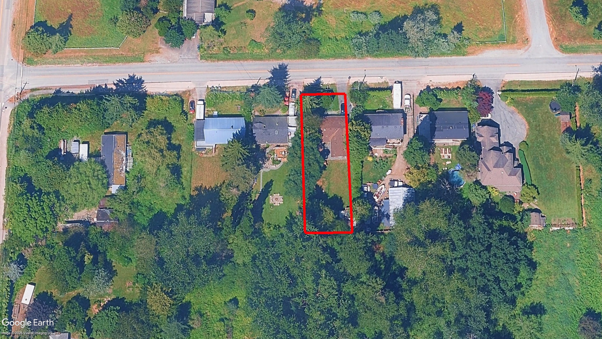 Tax Sale Surrey, British Columbia - 