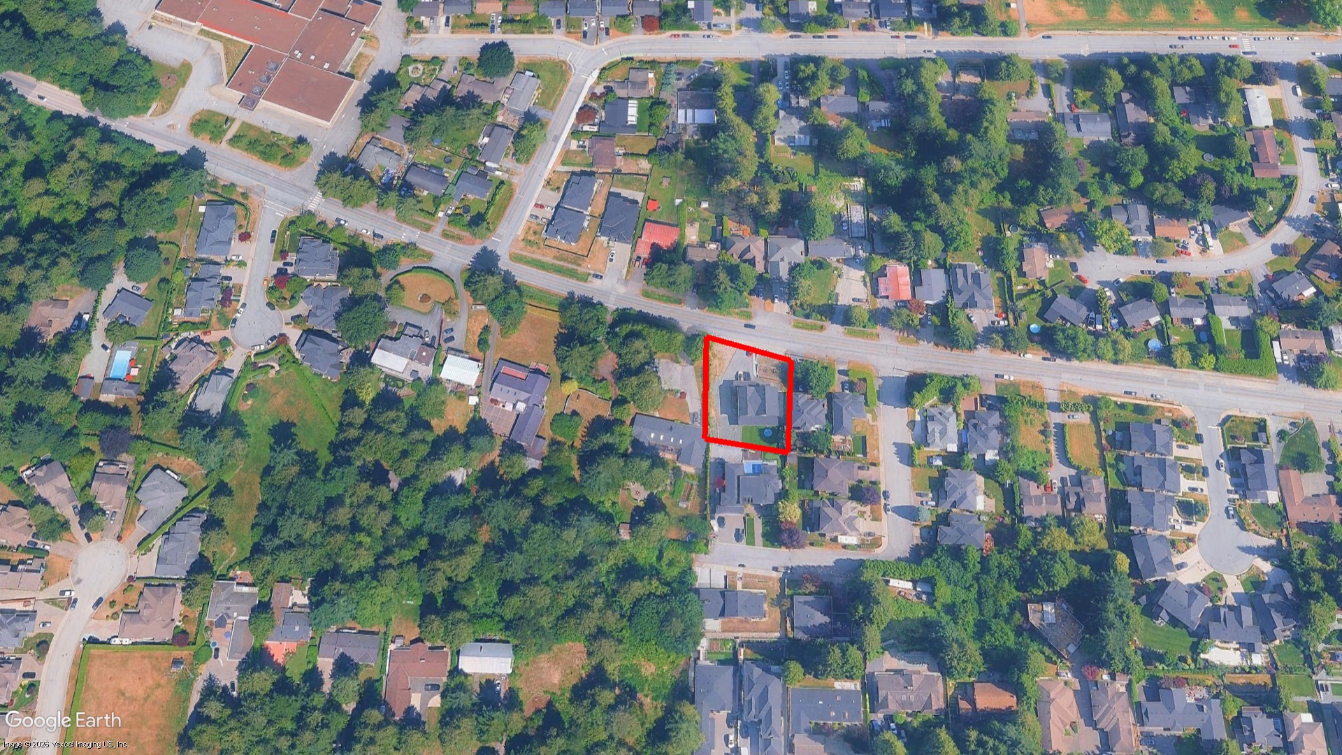 Tax Sale Langley, British Columbia - 