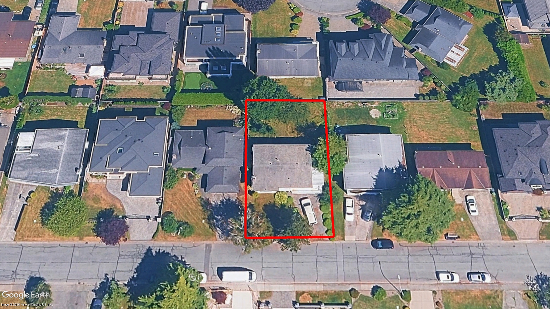 Tax Sale Richmond, British Columbia - 