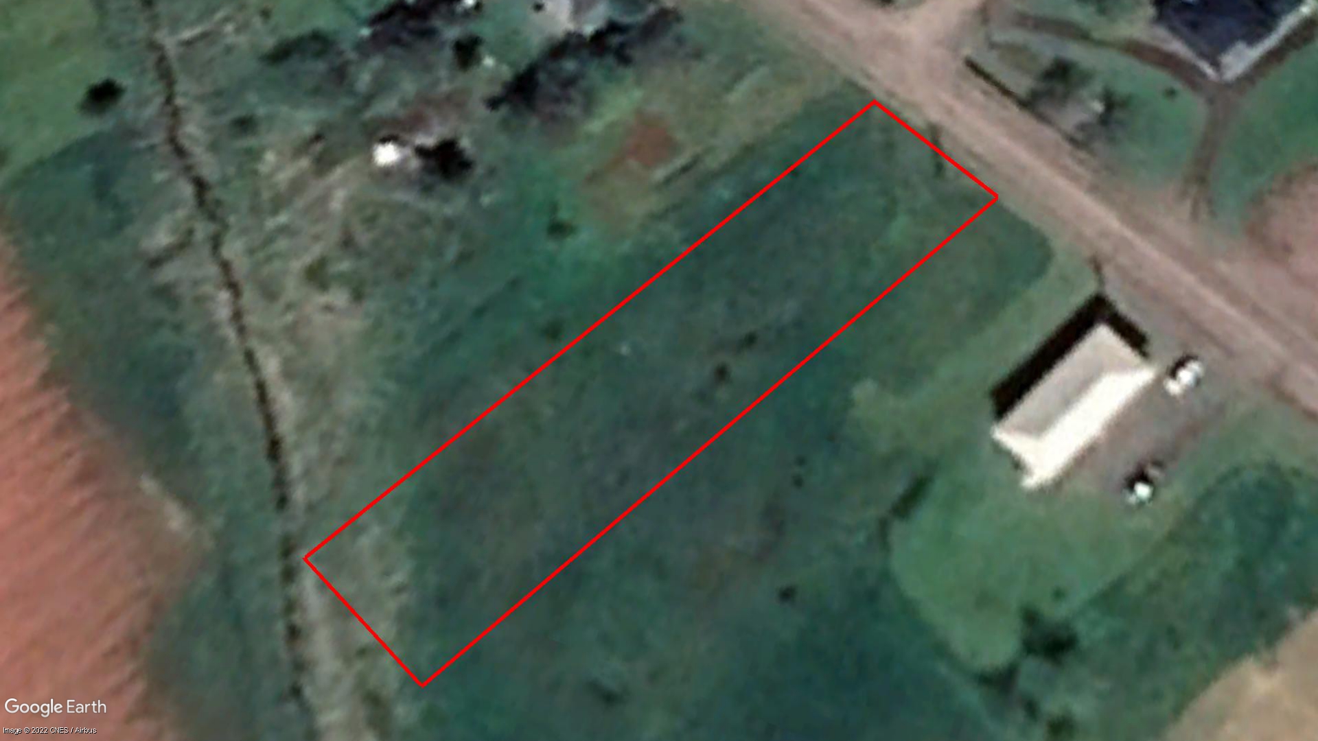 Tax Sale Albert Westmorland, New Brunswick - 02047626