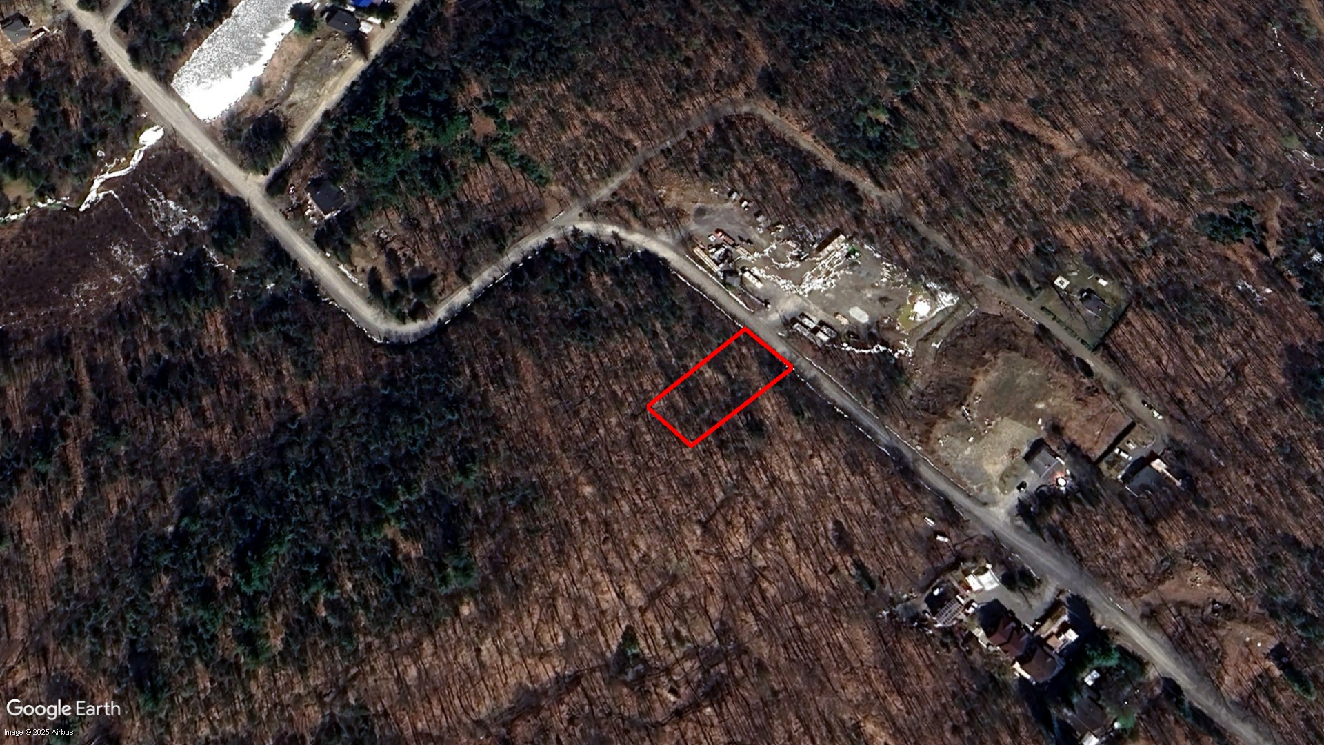 Tax Sale Montcalm, Quebec - 