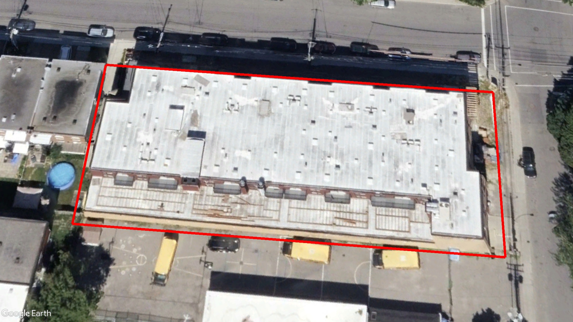 Tax Sale Montreal, Quebec - 455173-19